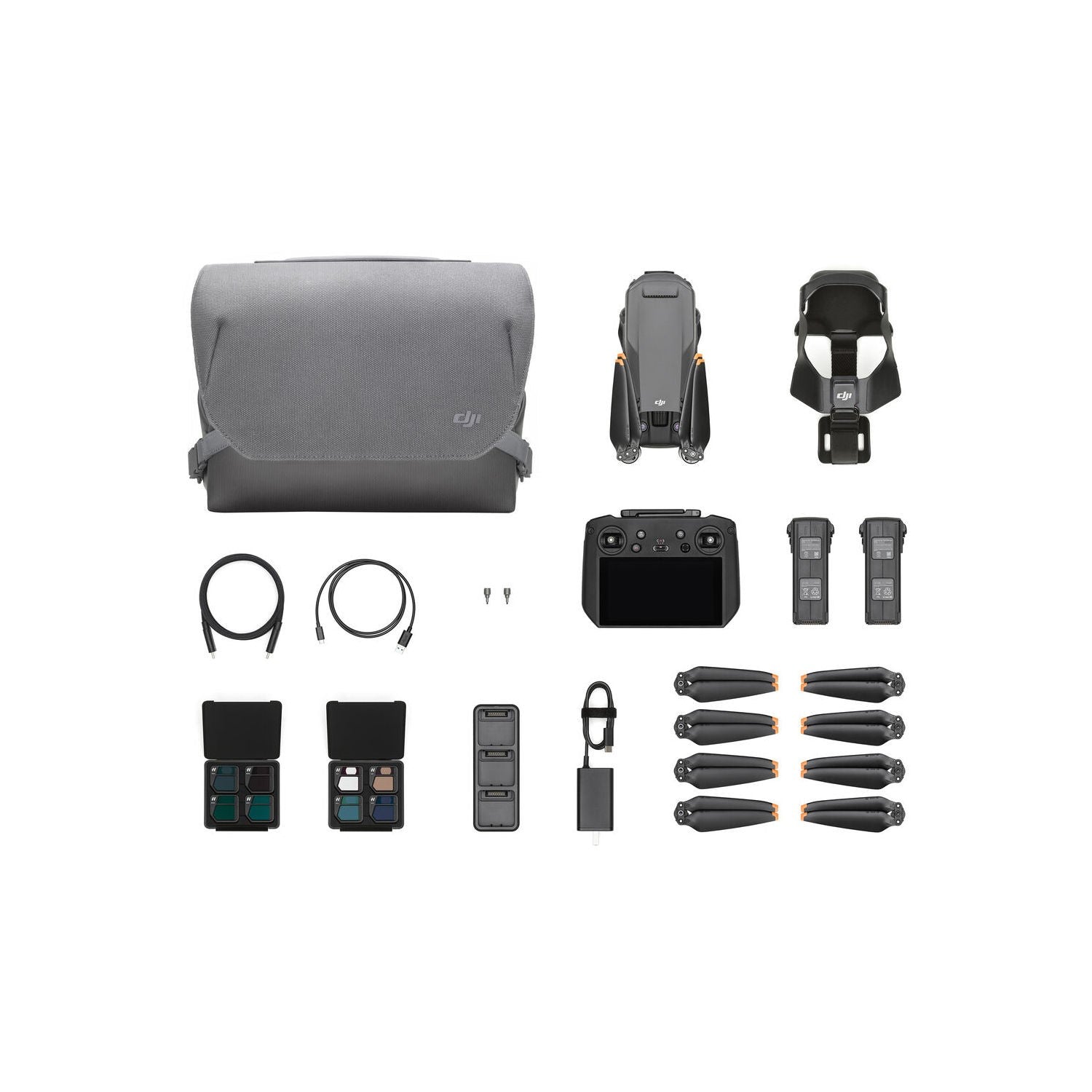 DJI Mavic 3 Cine Drone Premium Combo 