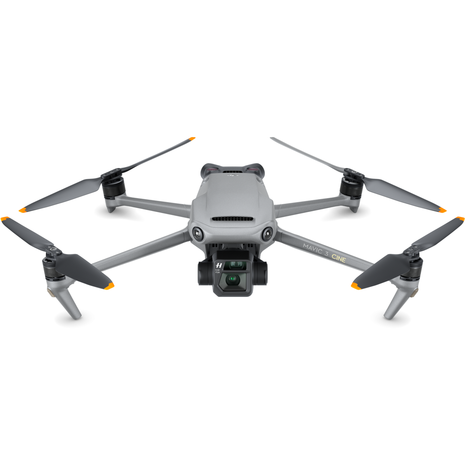 DJI Mavic 3 Cine Premium Combo with DJI Mavic 3 Fly More Kit