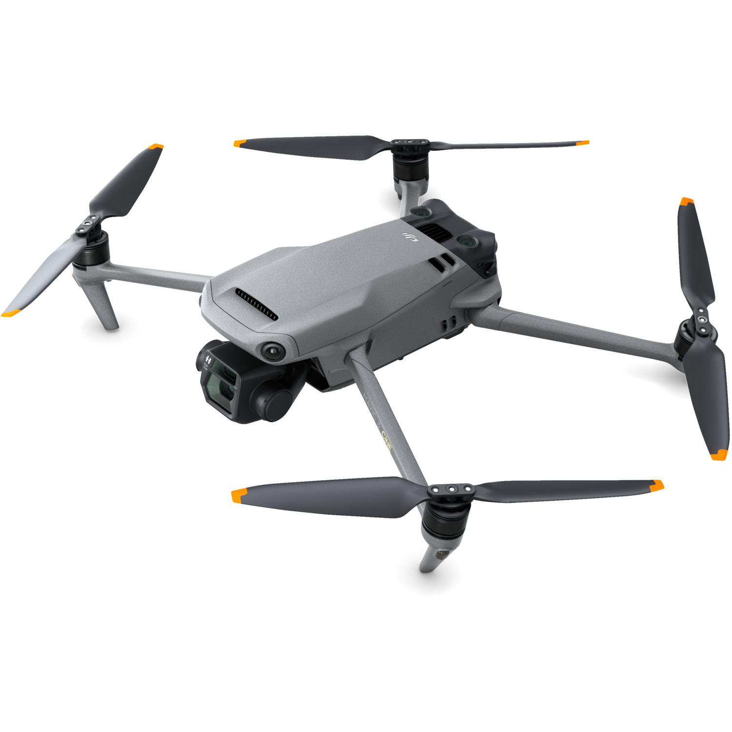 DJI Mavic 3 Cine Premium Combo with DJI Mavic 3 Fly More Kit