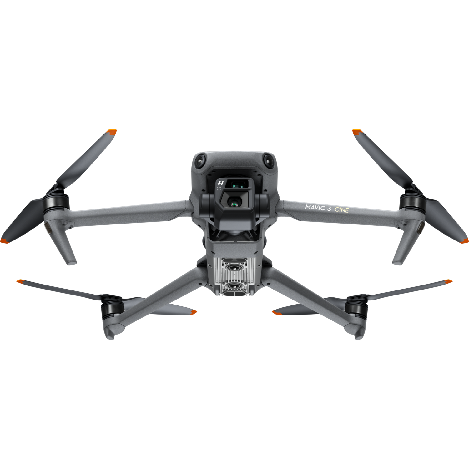 DJI Mavic 3 Cine Premium Combo with DJI Mavic 3 Fly More Kit