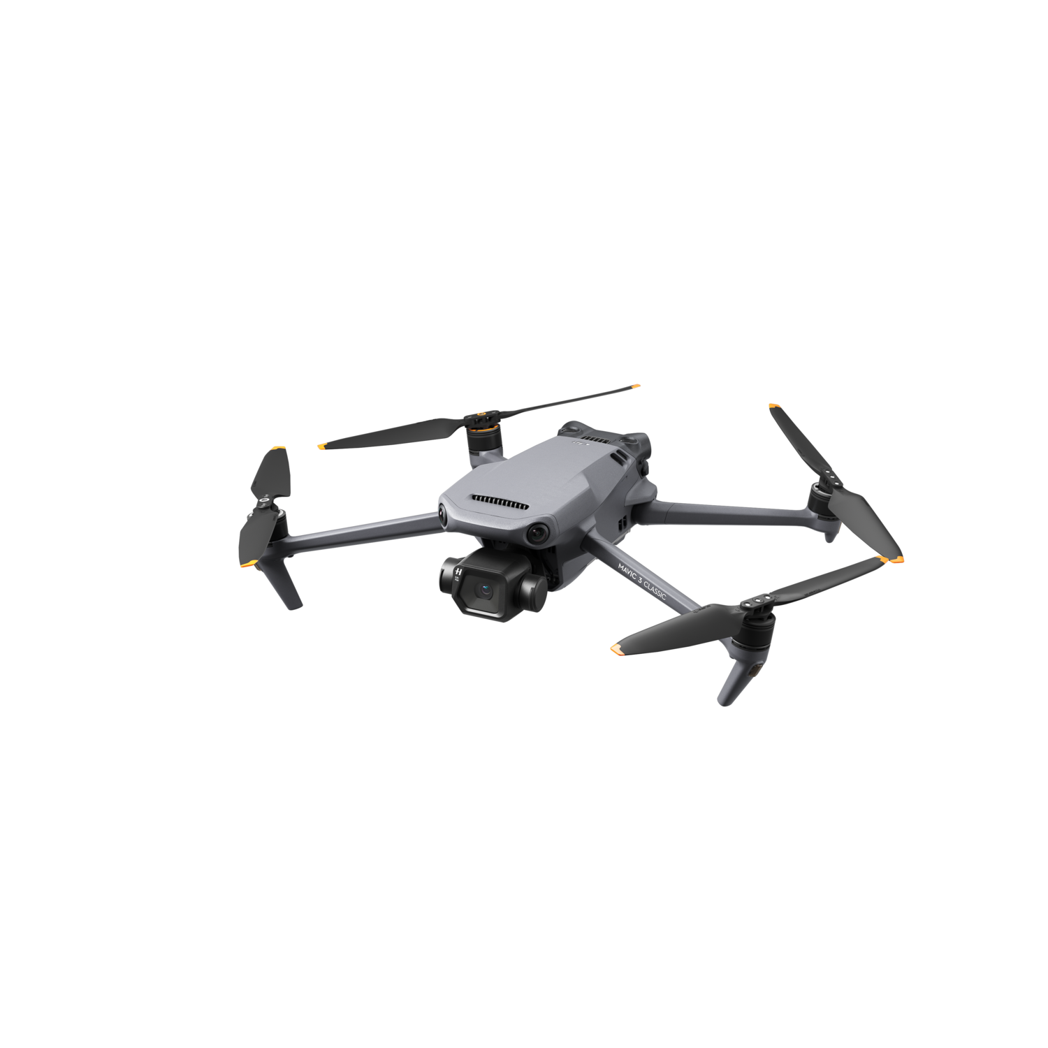 DJI Mavic 3 Classic Drone with DJI RC