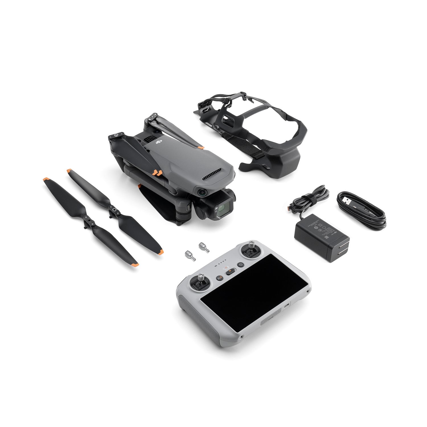 DJI Mavic 3 Classic Drone with DJI RC