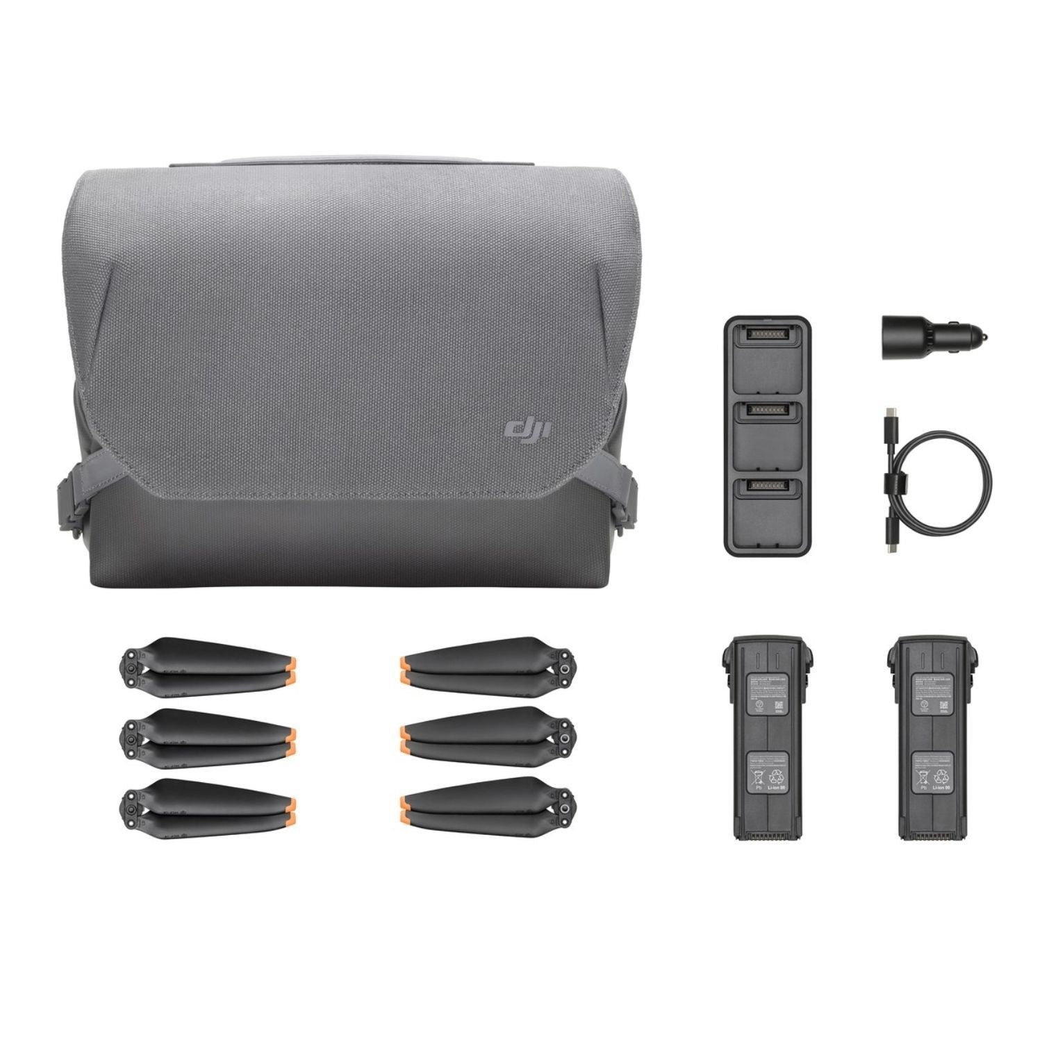 DJI Mavic 3 Series Fly More Kit