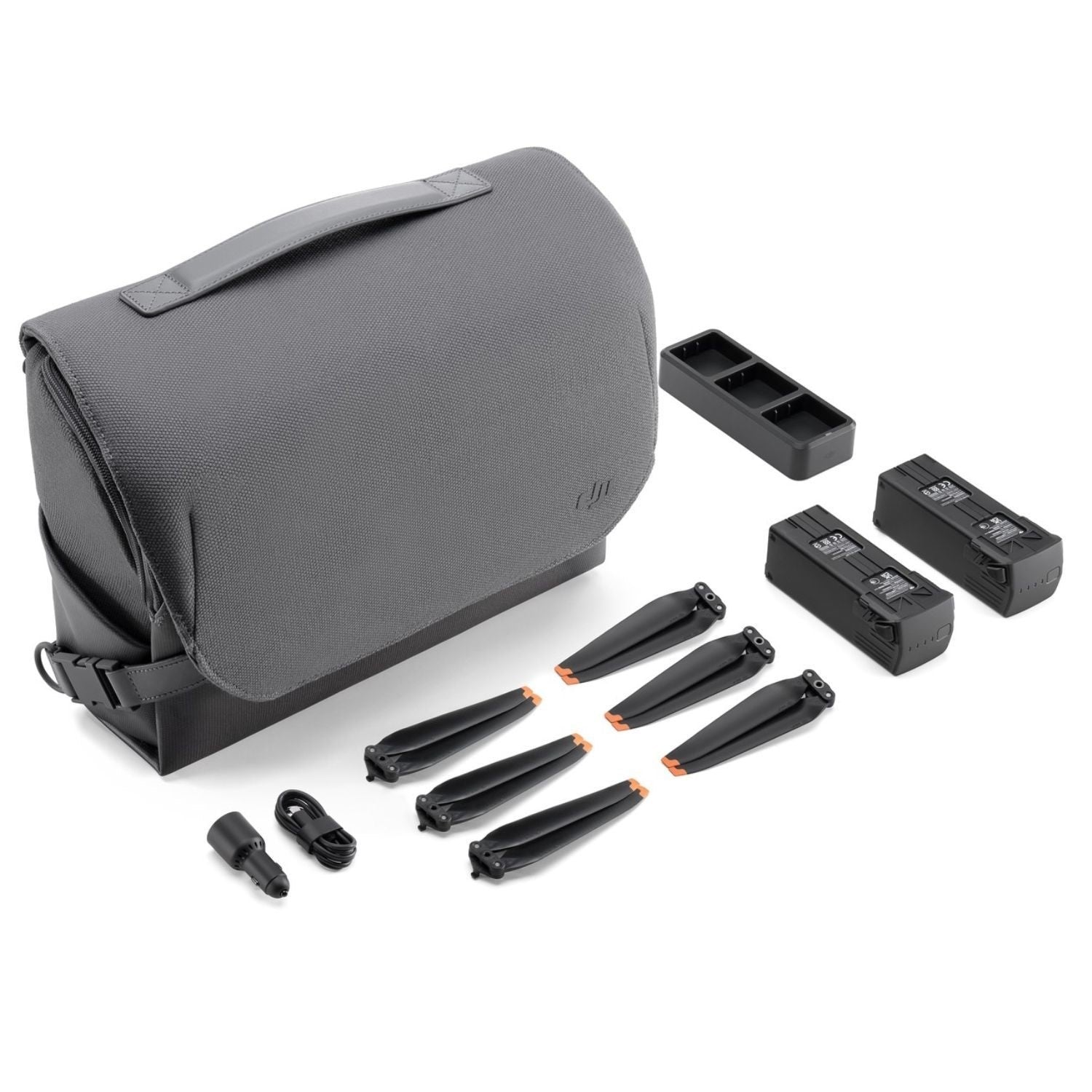 DJI Mavic 3 Series Fly More Kit