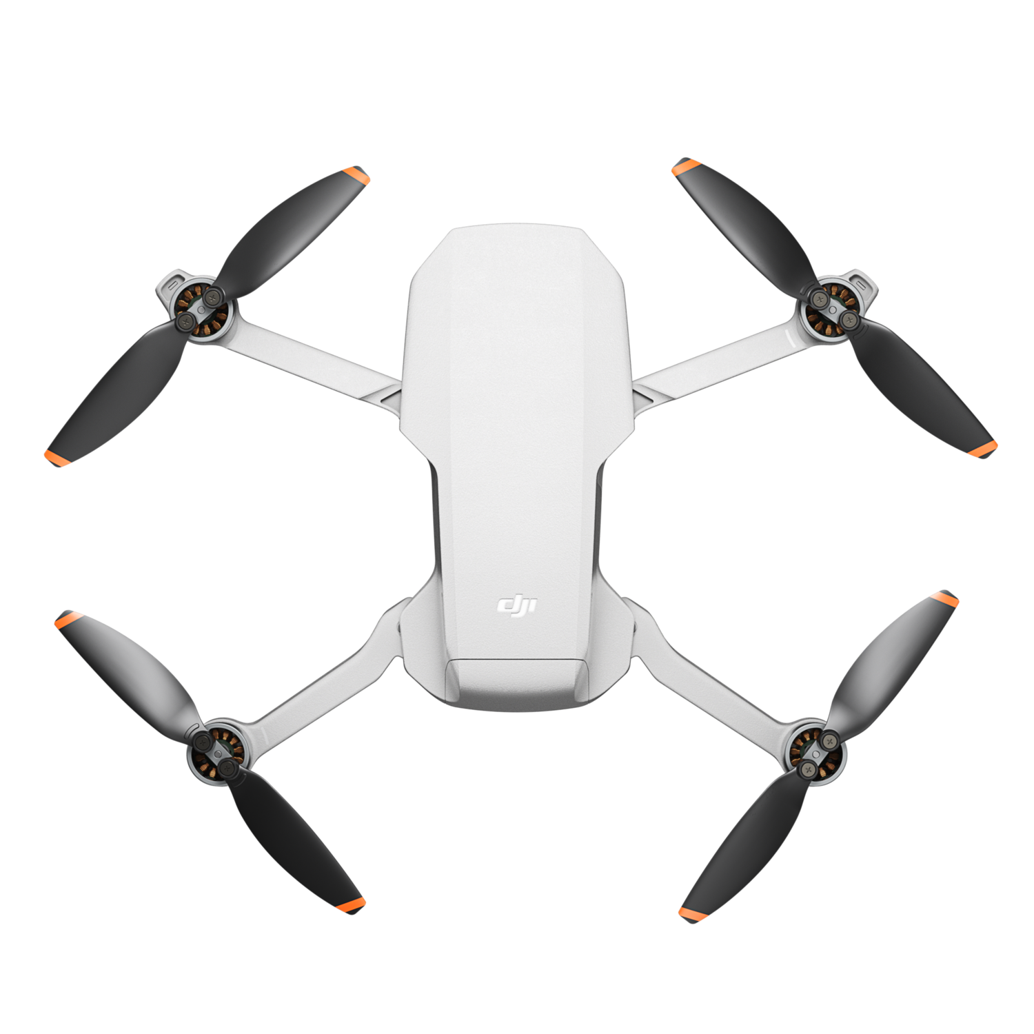 DJI Mini 2 SE Fly More Combo