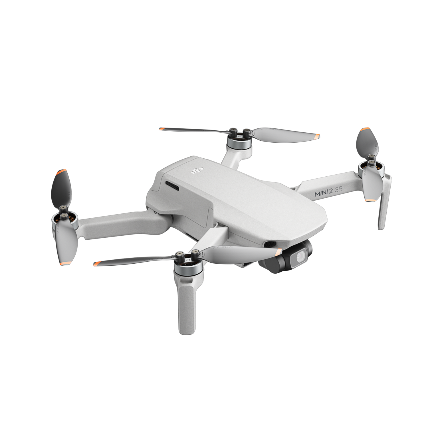 DJI Mini 2 SE Fly More Combo
