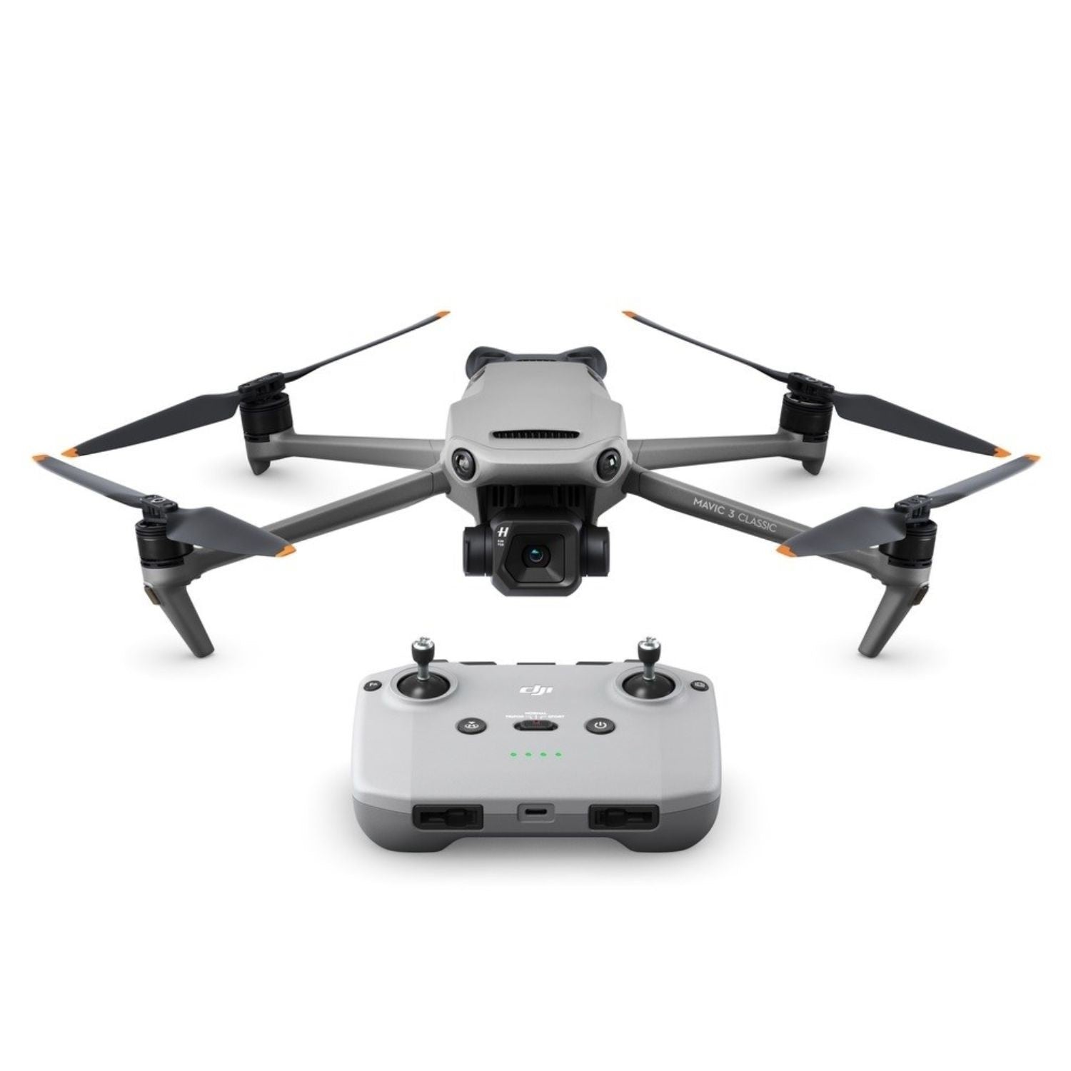 DJI Mavic 3 Classic Drone with RC-N1