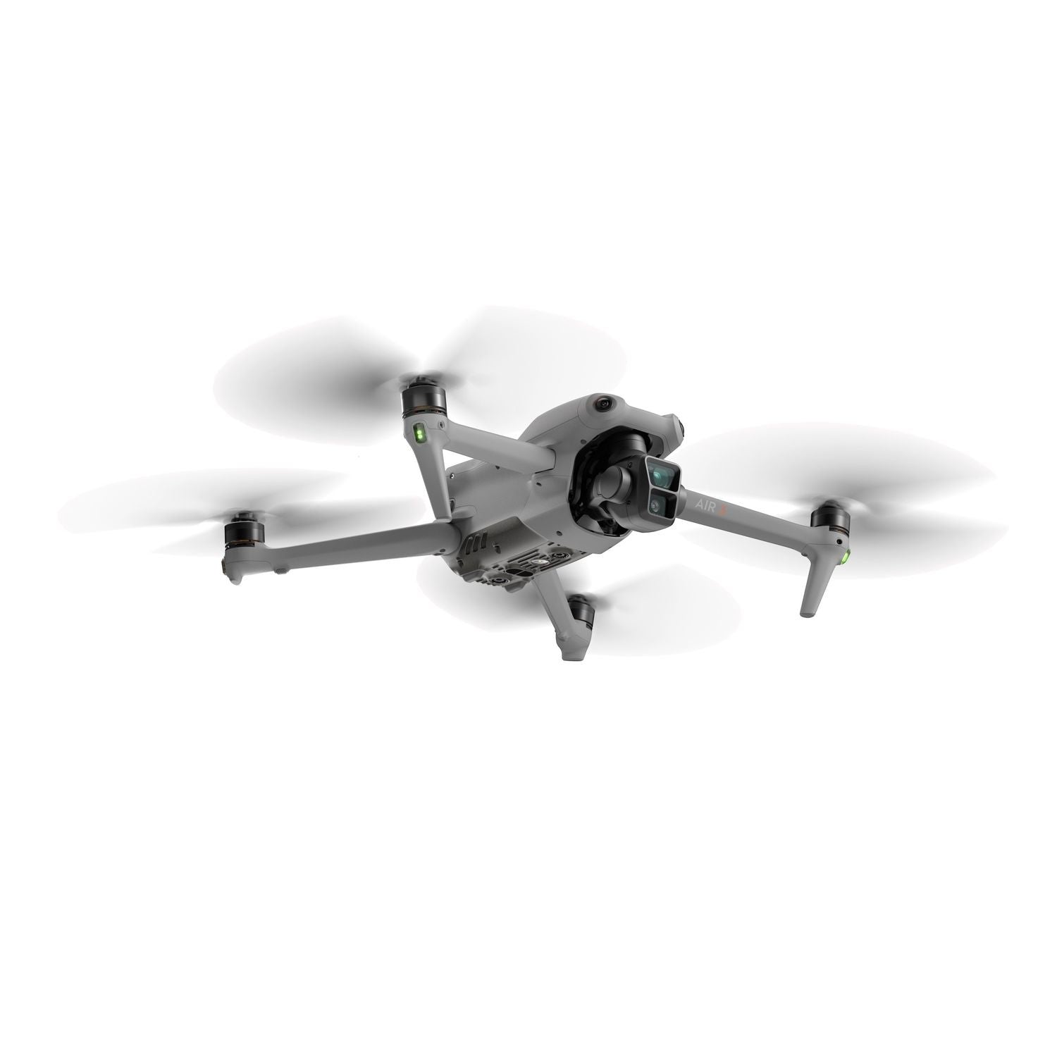 DJI Air 3 Fly More Combo RC 2