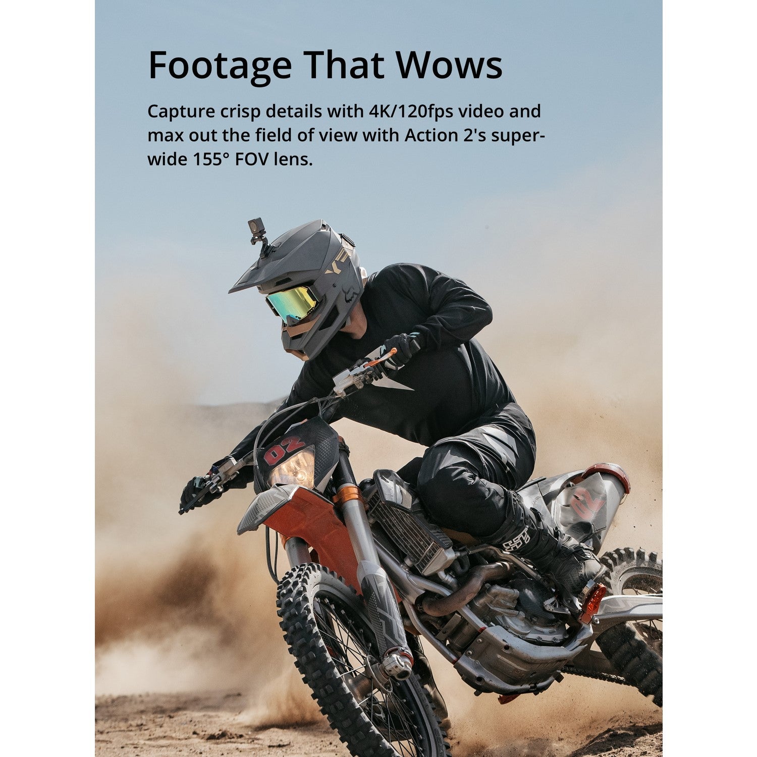DJI Action 2 Dual-Screen Combo