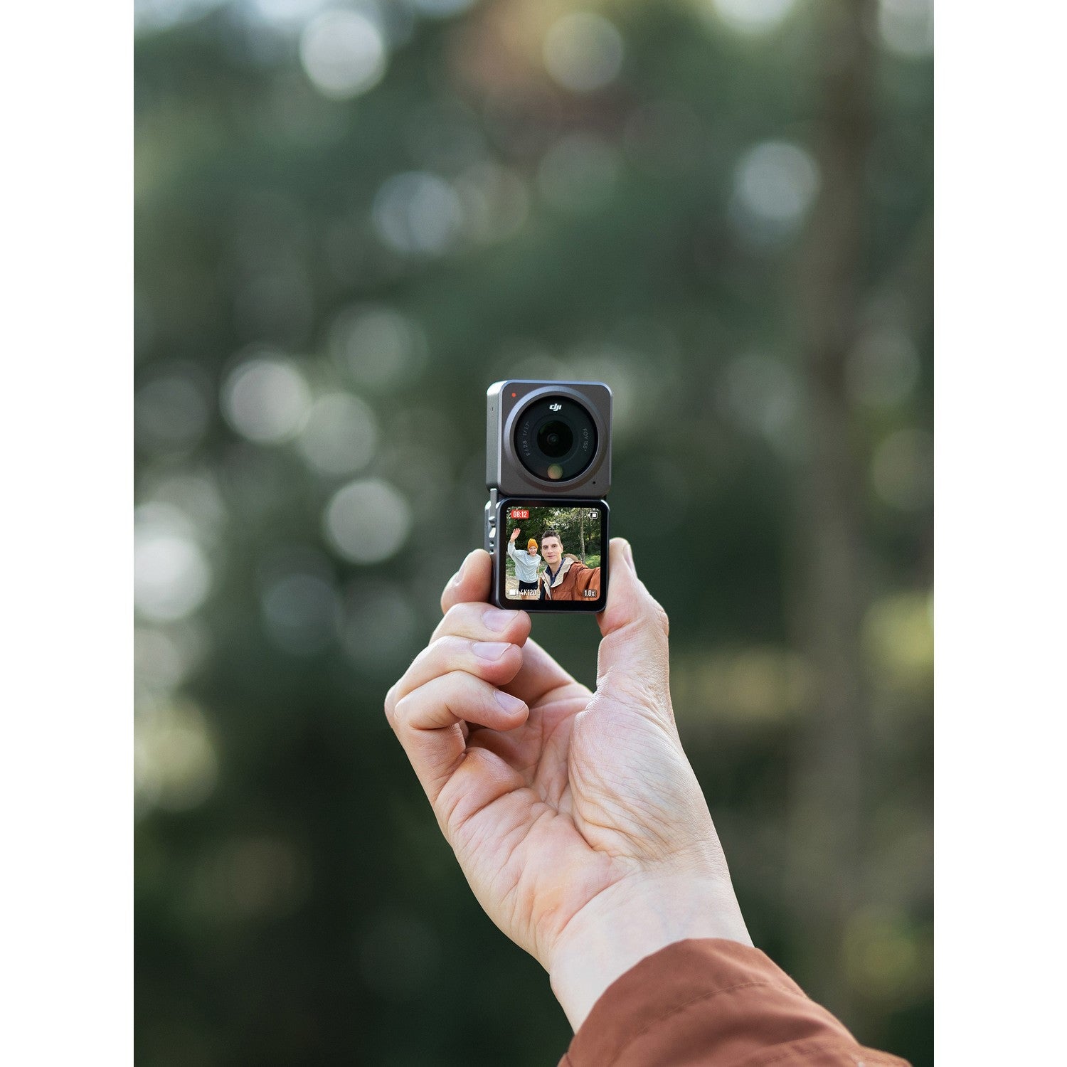 DJI Action 2 Dual-Screen Combo
