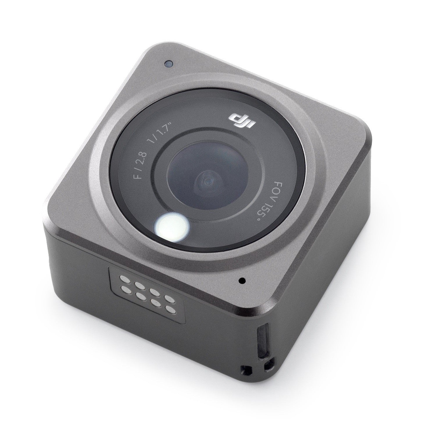 DJI Action 2 Power Combo