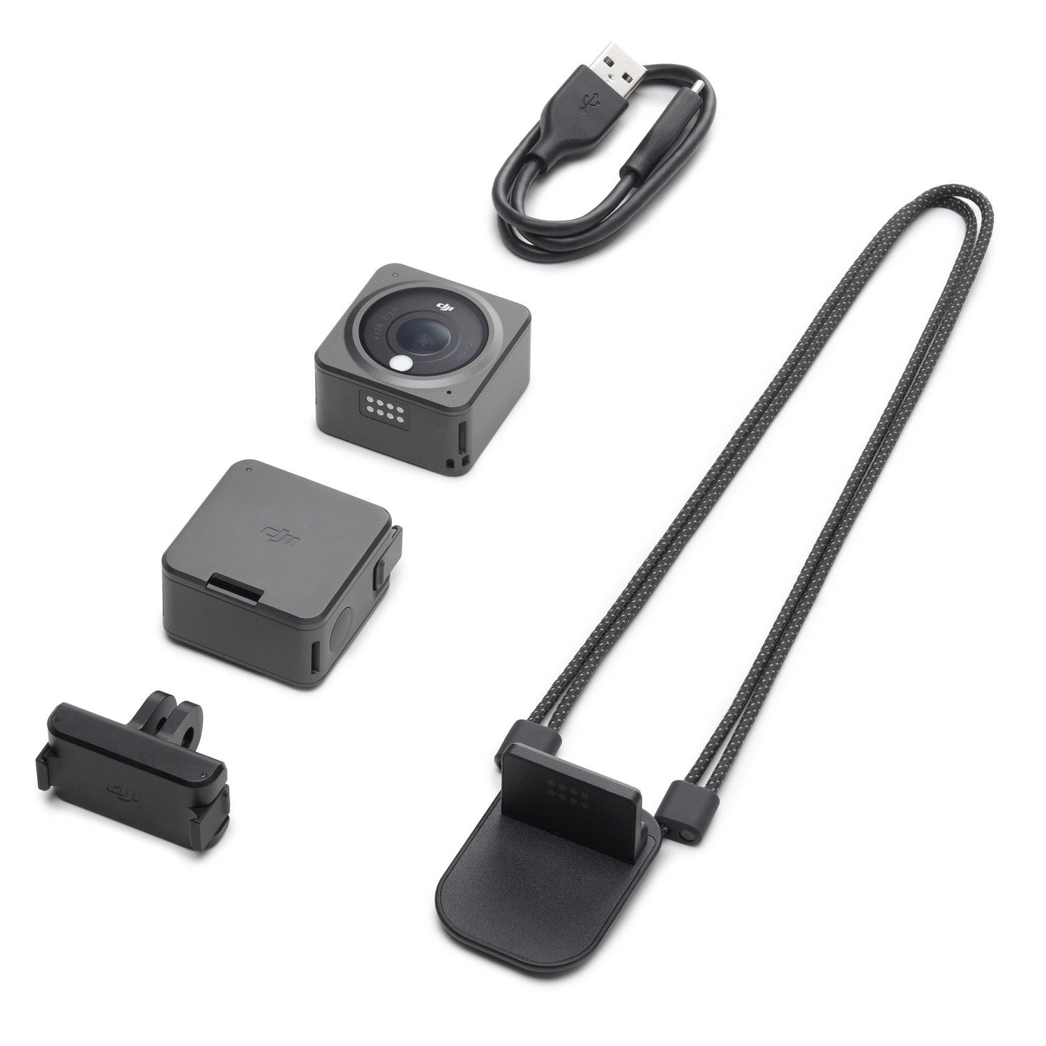 DJI Action 2 Power Combo