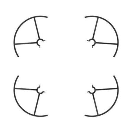 Tello Propeller Guards