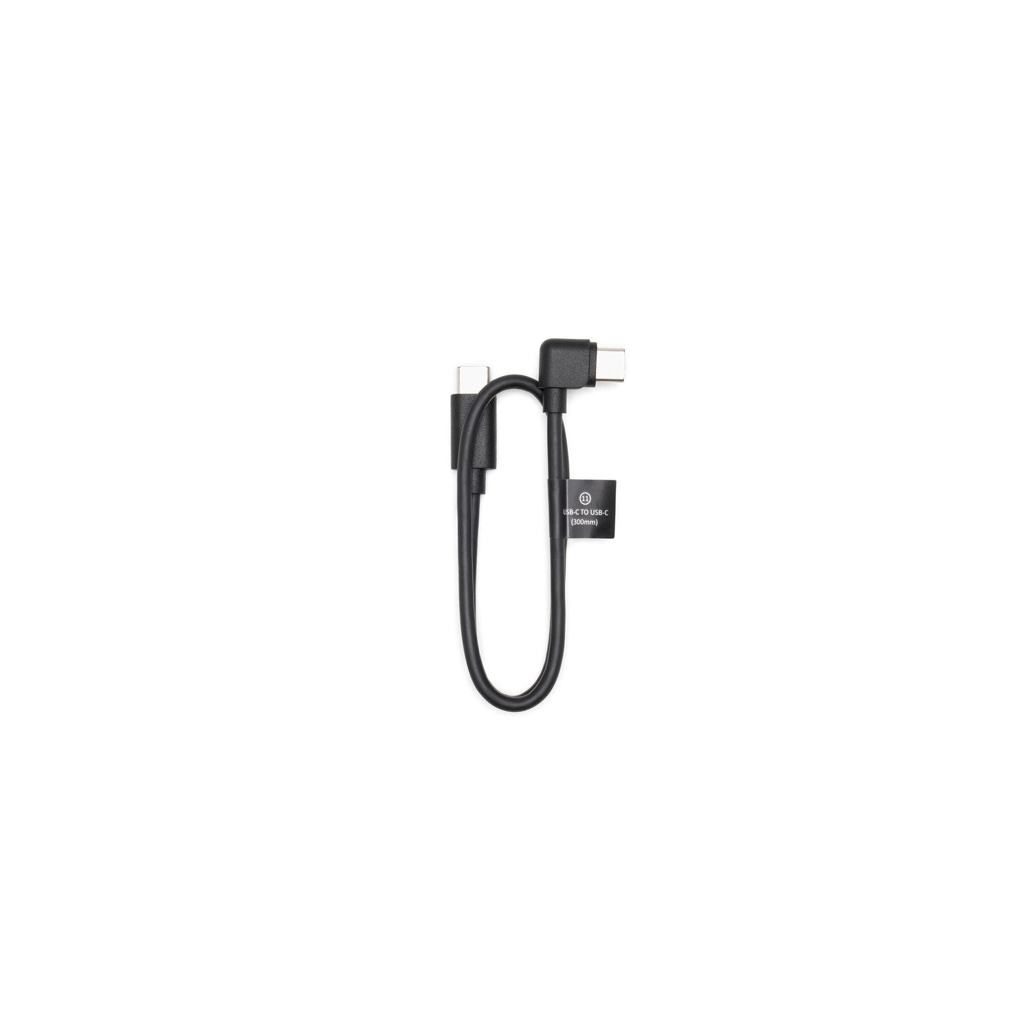 DJI RS L-Shape Control Cable - USB-C - 30cm