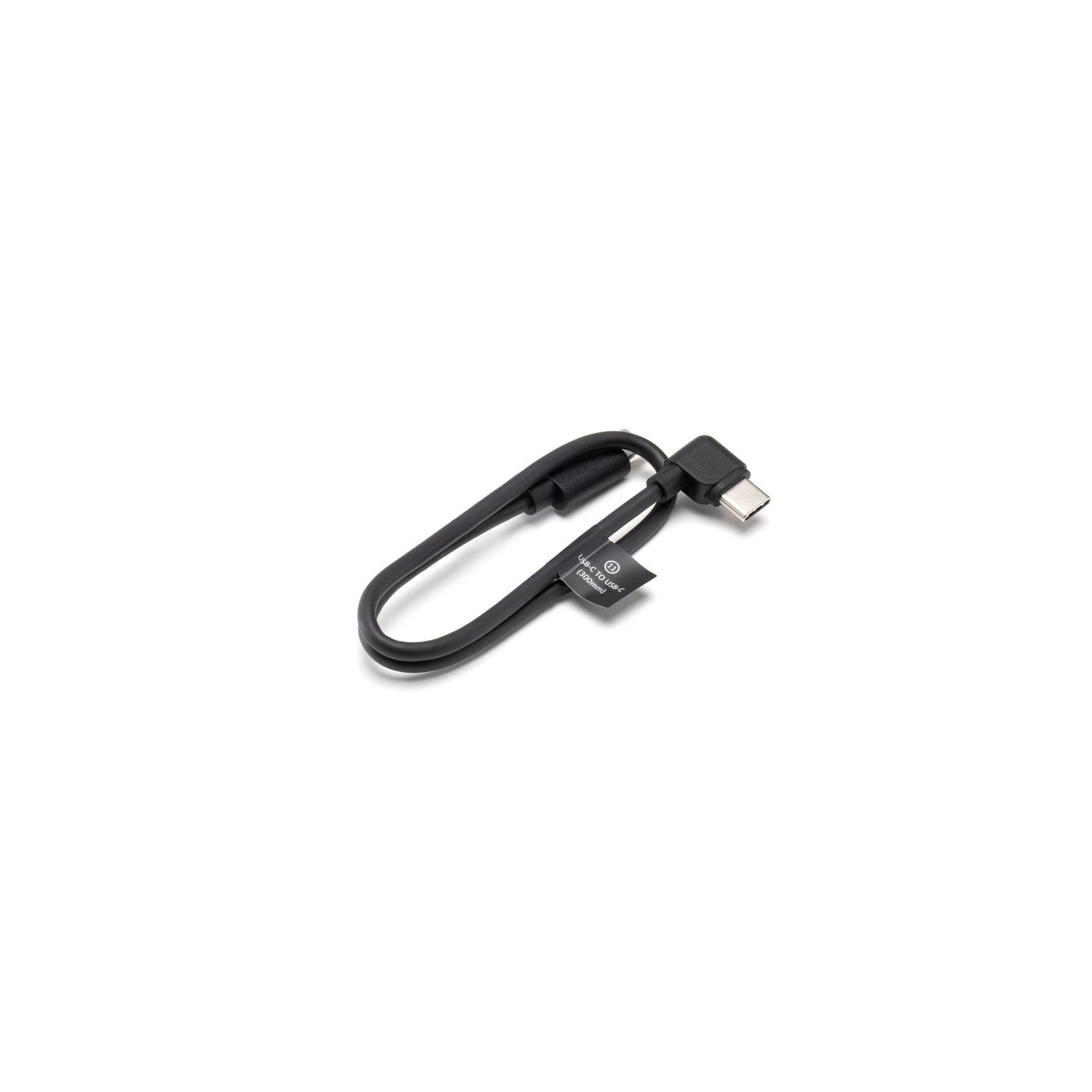 DJI RS L-Shape Control Cable - USB-C - 30cm