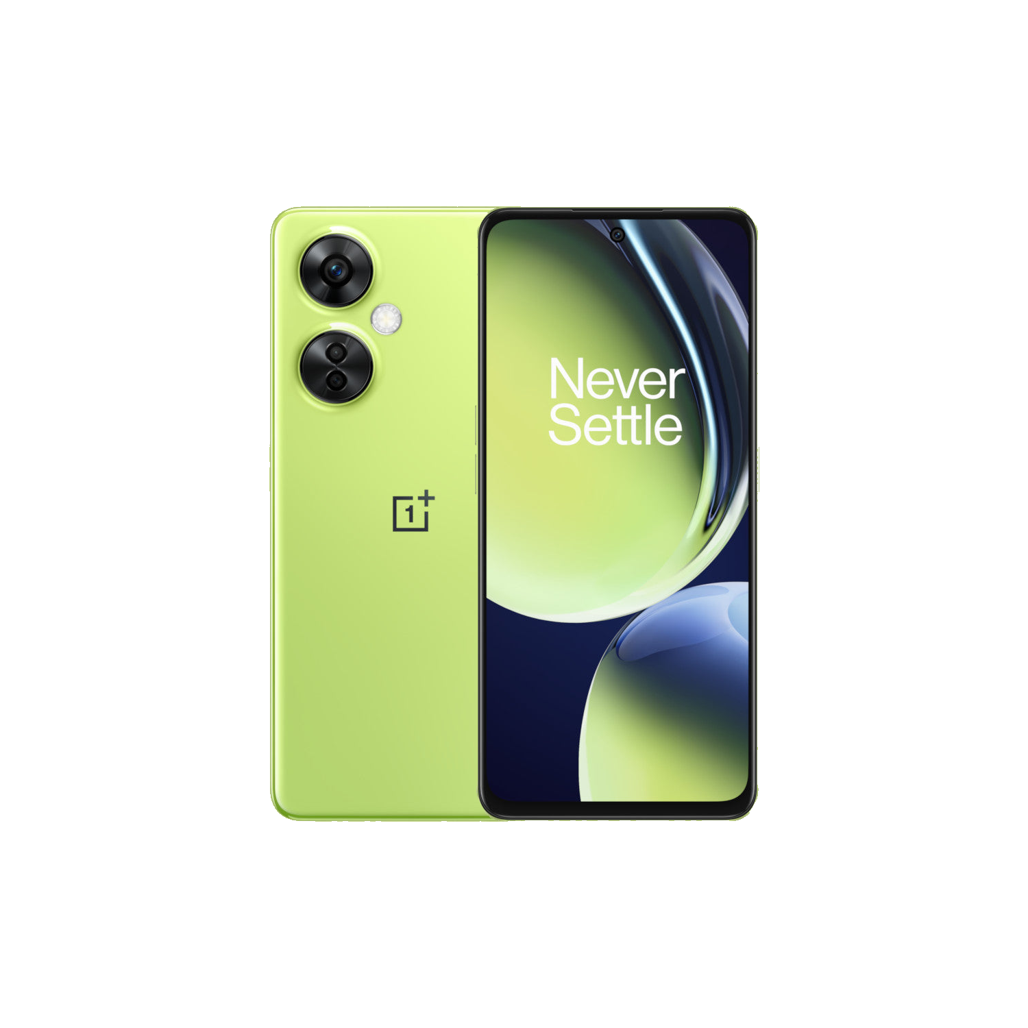 OnePlus Nord CE 3 6.72