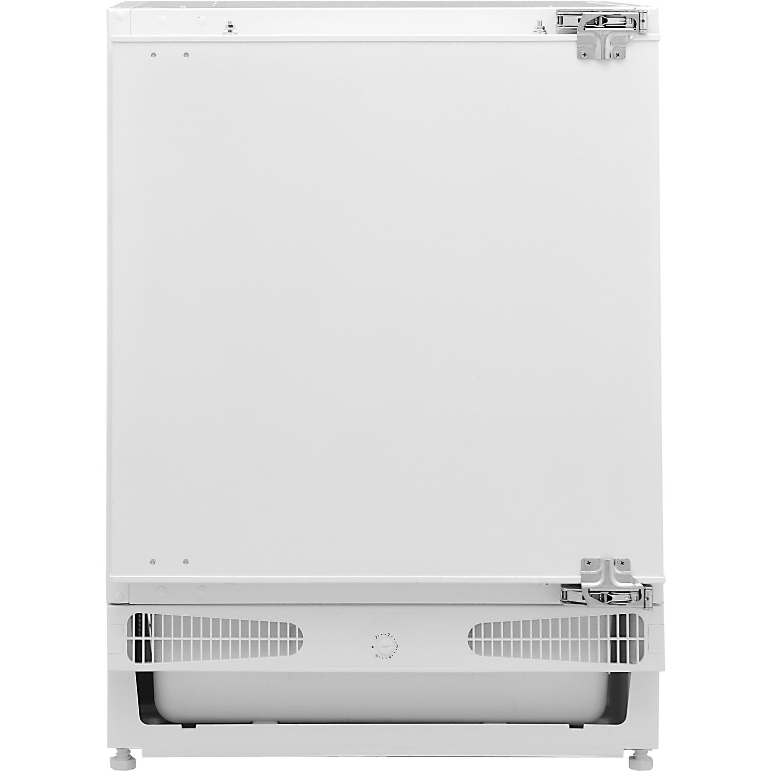 CDA 134 Litre Integrated Under Counter Larder Fridge