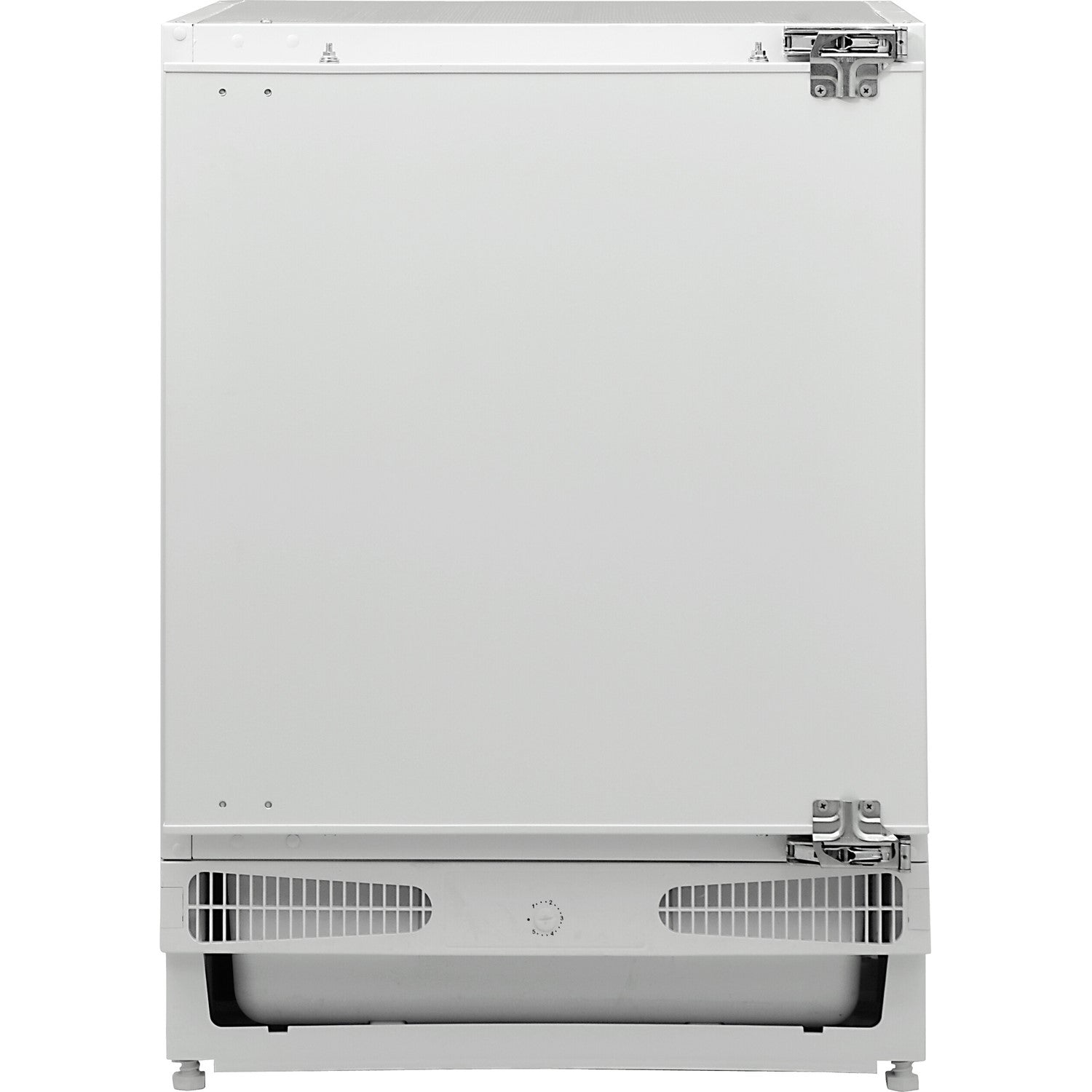 CDA 96 Litre Integrated Under Counter Freezer