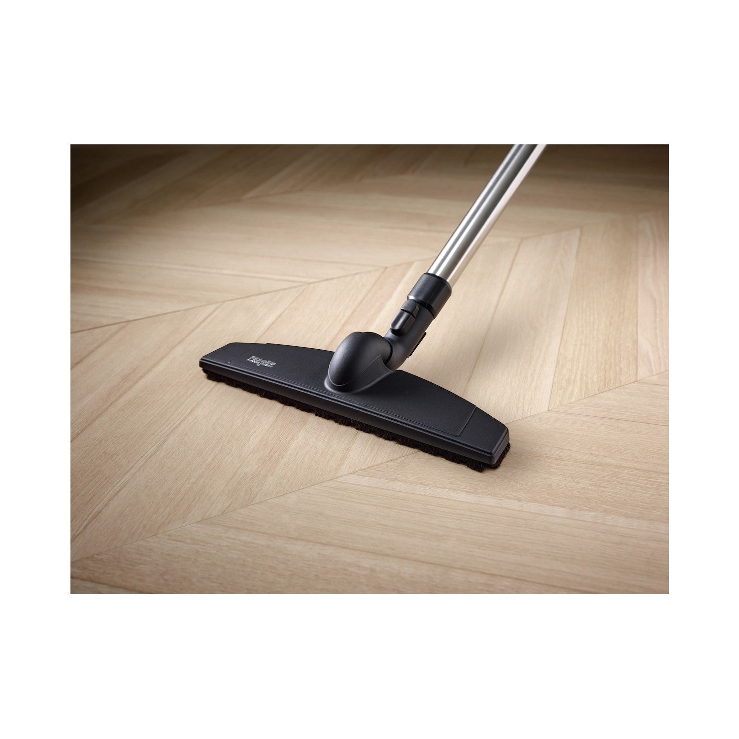 Miele CX1 Blizzard Comfort Cylinder Vacuum Cleaner - White