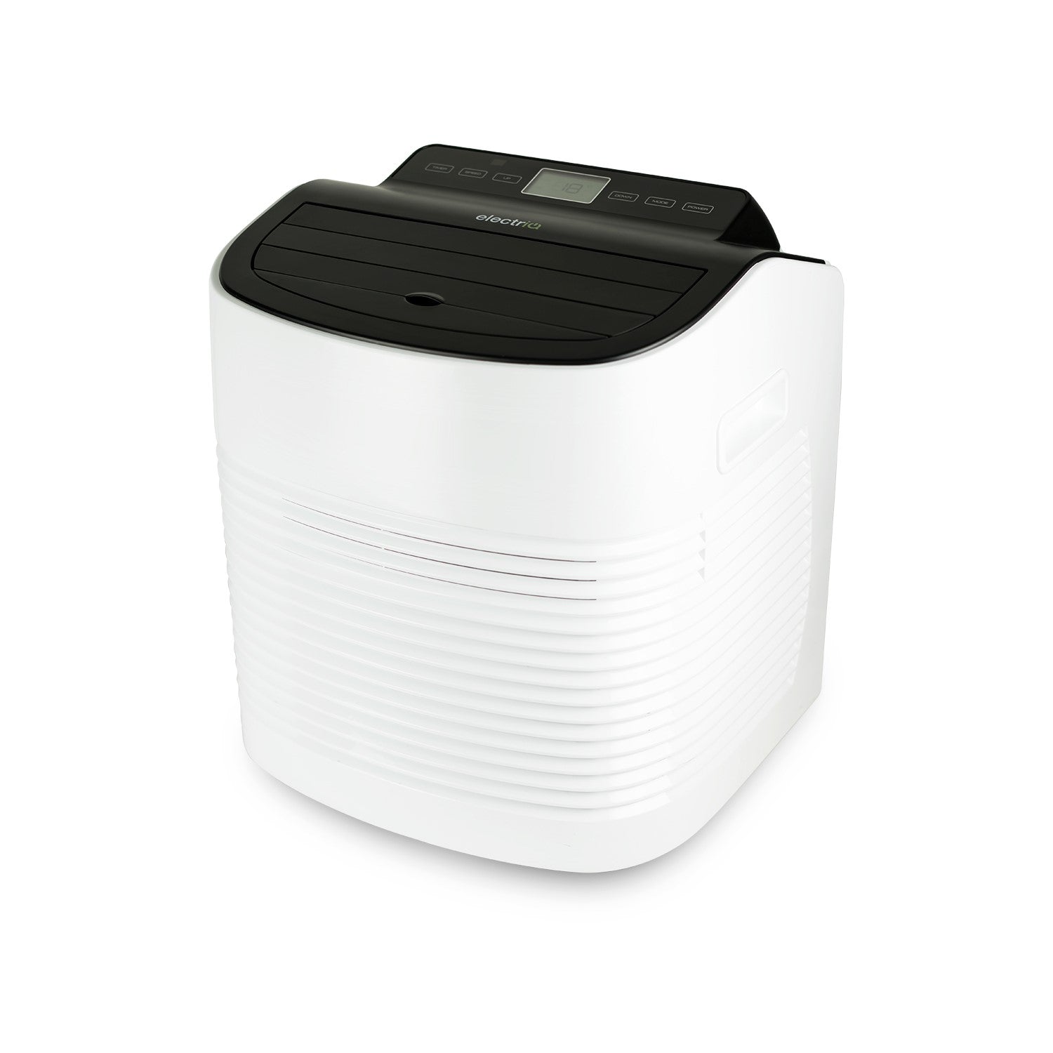 GRADE A2 - Compact 9000 BTU Small and Powerful Portable Air Conditioner for rooms up to 21 sqm