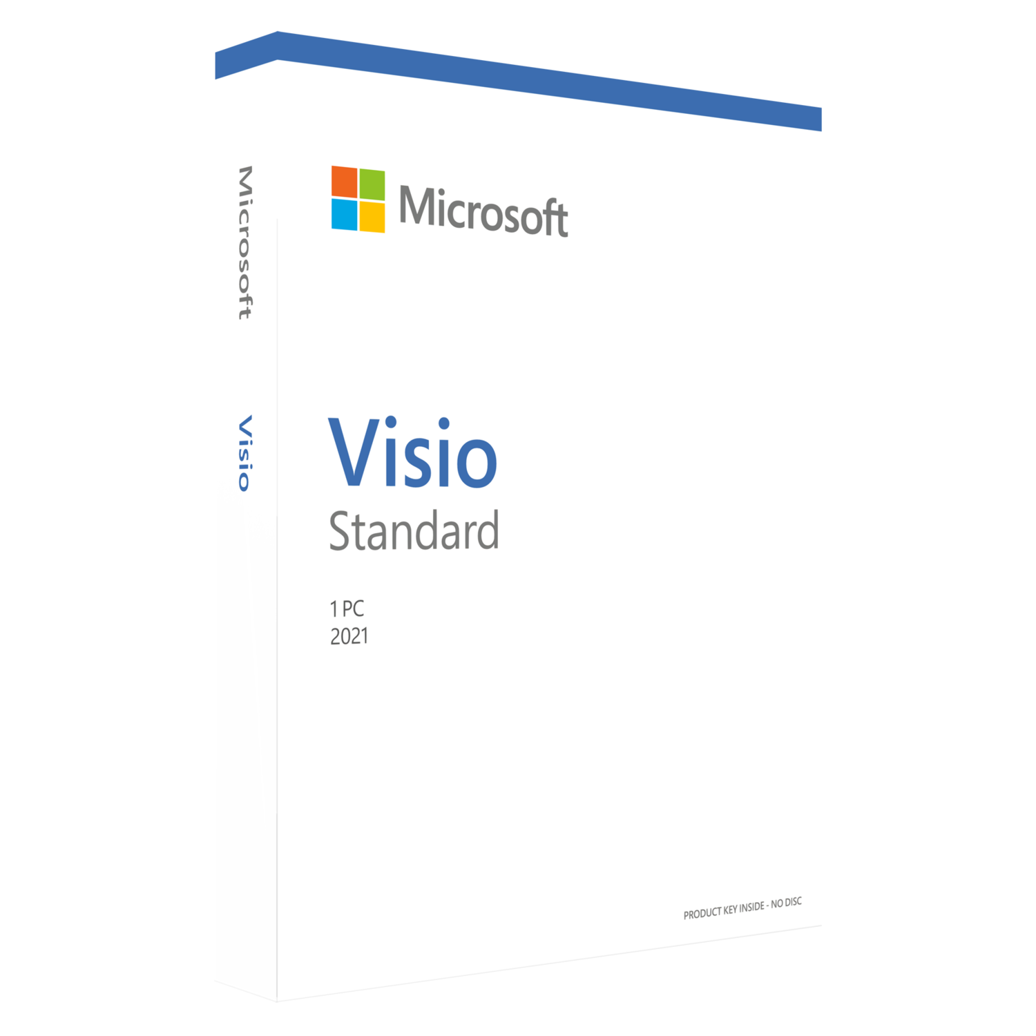 Microsoft Visio Standard 