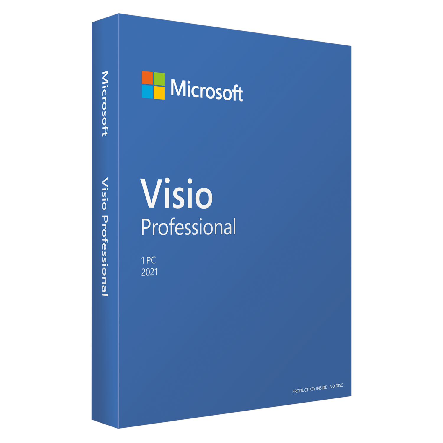 Microsoft Visio Pro