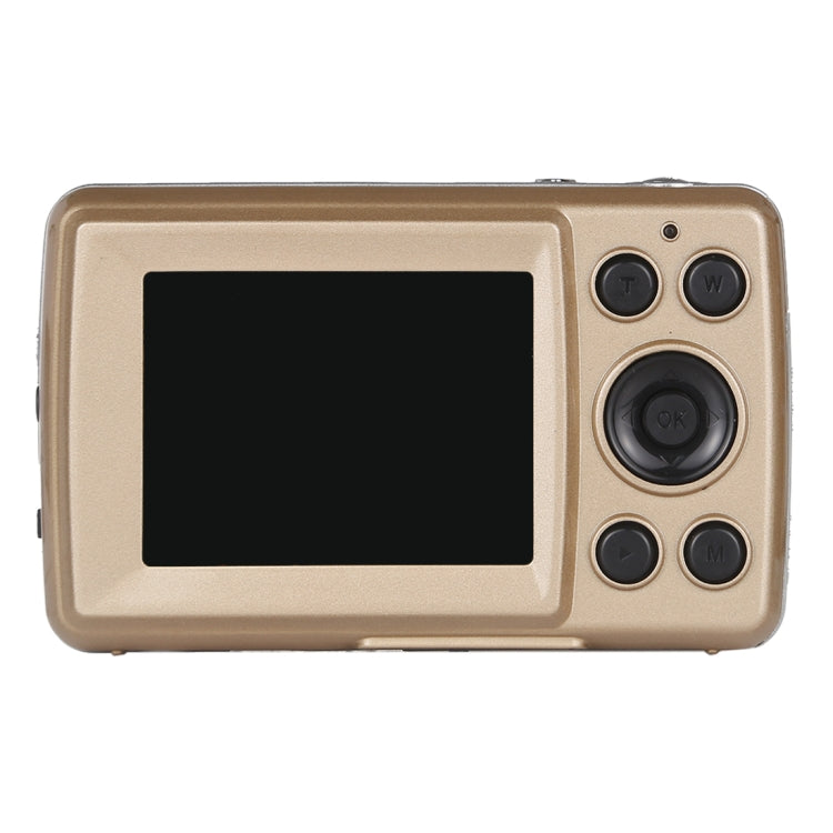 1280x720P HD 4X Digital Zoom 16.0 MP Digital Video Camera Recorder with 2.4 inch TFT Screen