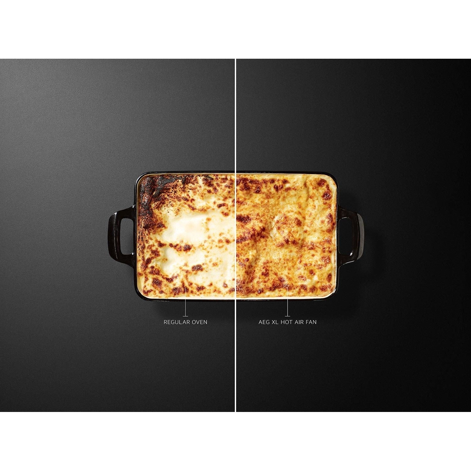 AEG KME768080T 8000 Series CombiQuick 43L Built-in Combination Microwave Oven - Matt Black