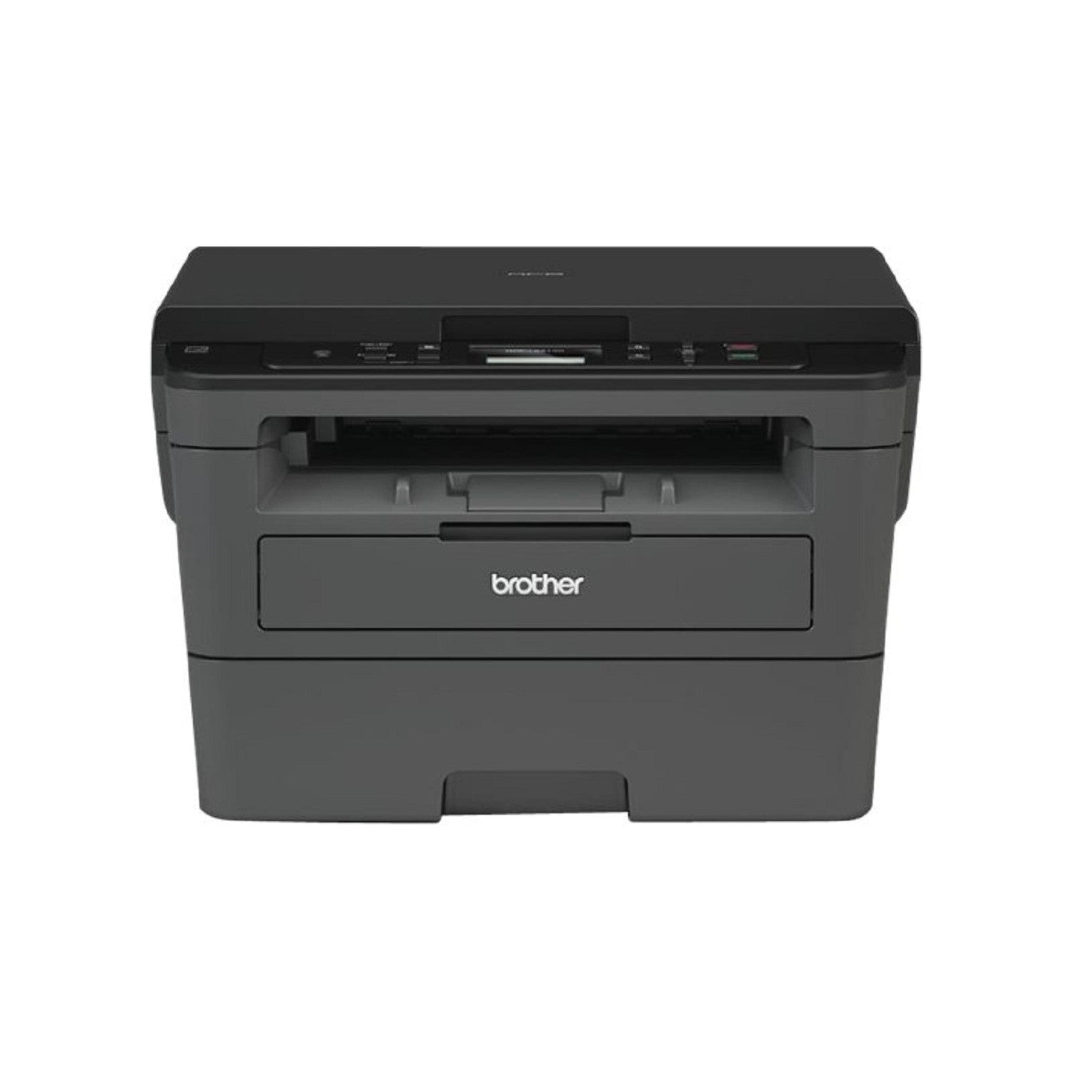 Brother DCP-L2510D A4 Multifunction Mono Laser Printer