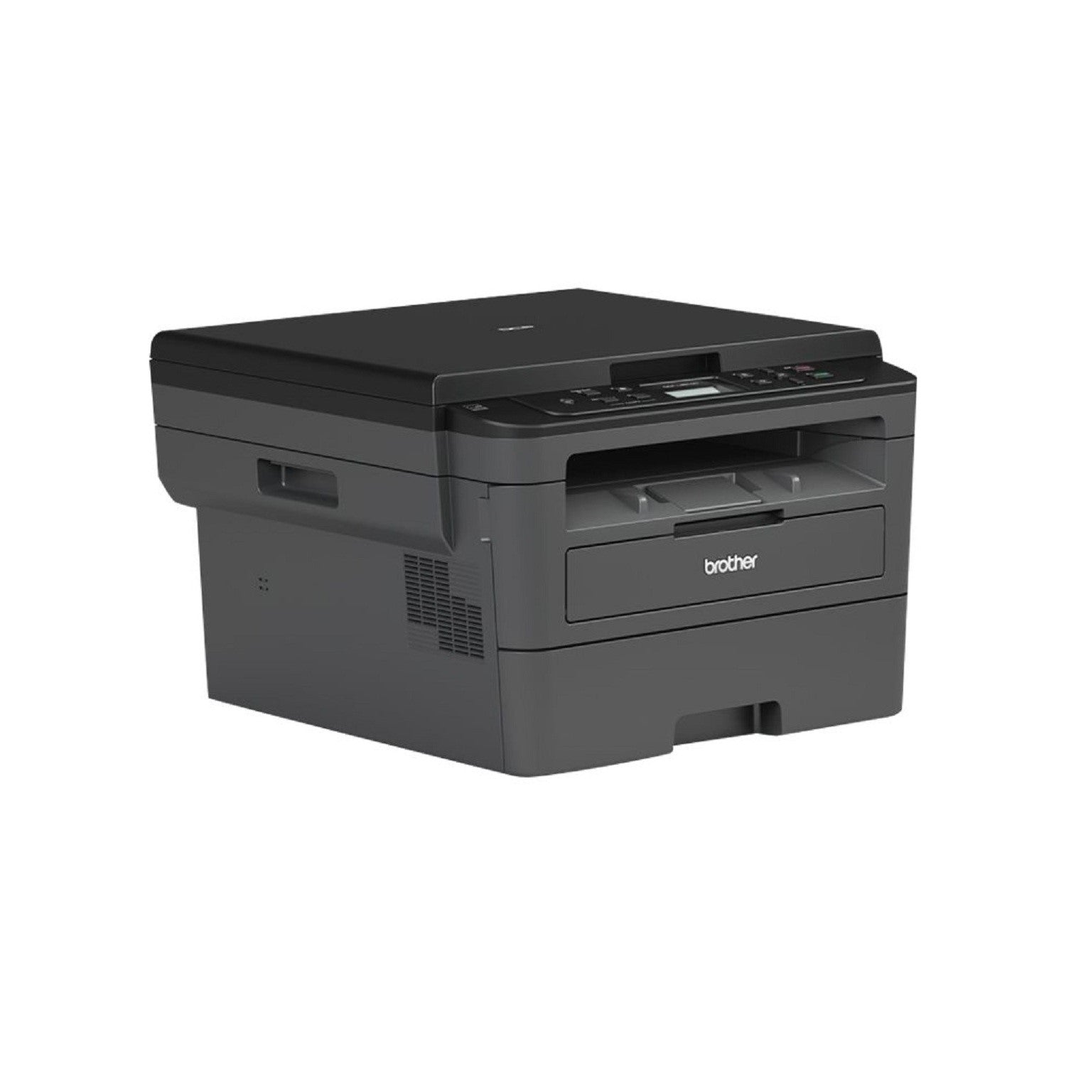 Brother DCP-L2510D A4 Multifunction Mono Laser Printer