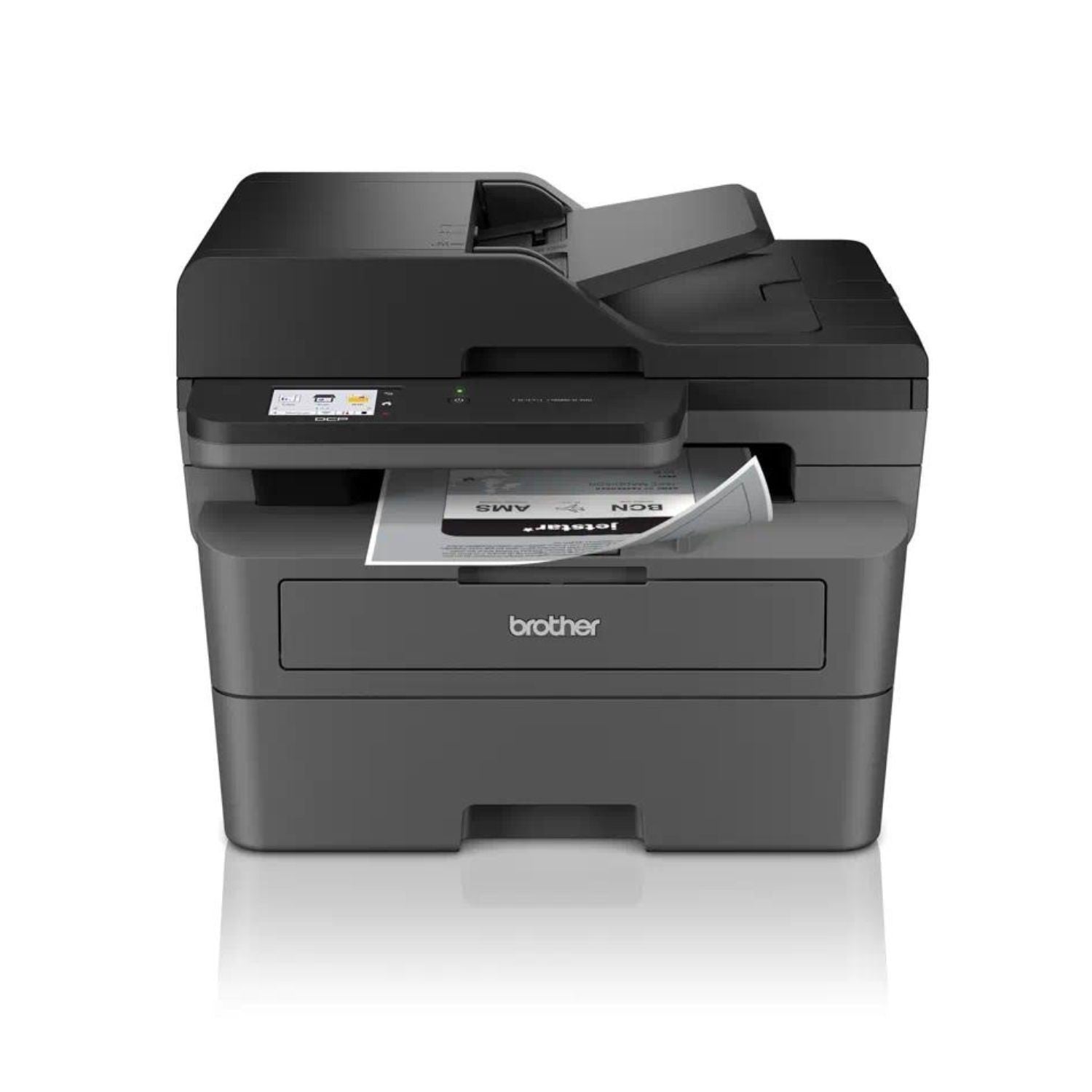 Brother DCP-L2660DW A4 Mono Laser Multifunction Printer