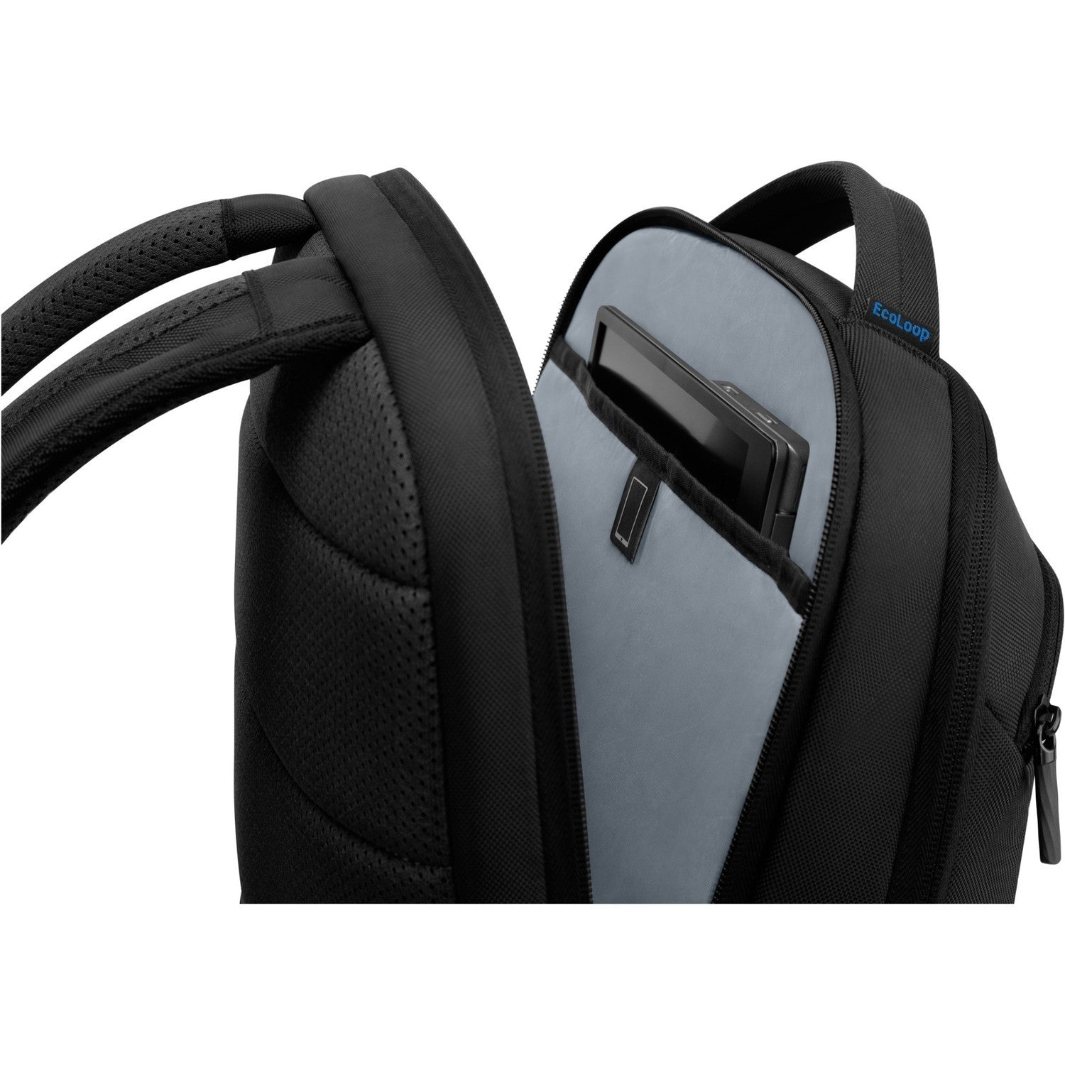 Dell EcoLoop Pro 15 Inch Backpack Laptop Bag