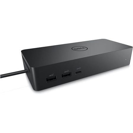 Dell UD22 USB-C Universal Docking Station