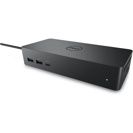 Dell UD22 USB-C Universal Docking Station