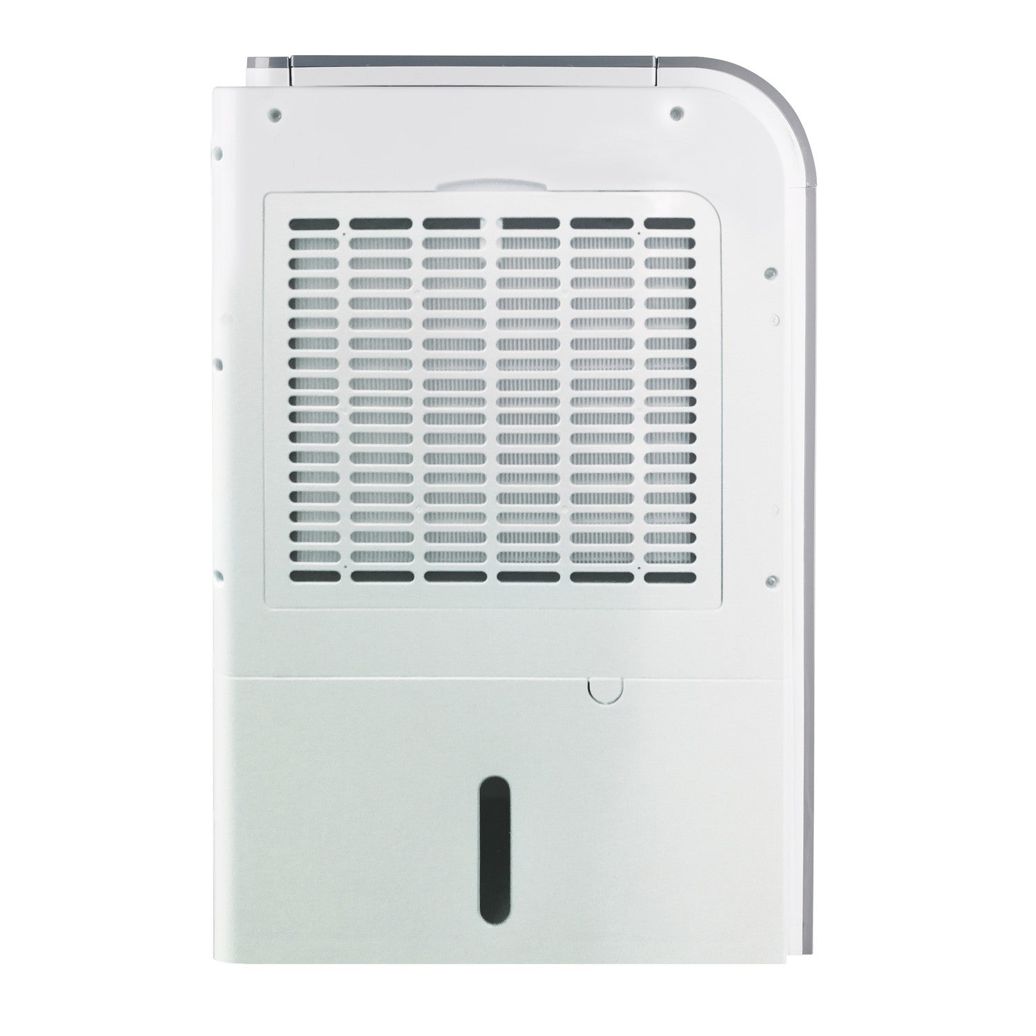 electriQ 10 Litre Smart Desiccant Dehumidifier with Heater and HEPA Air Purifier