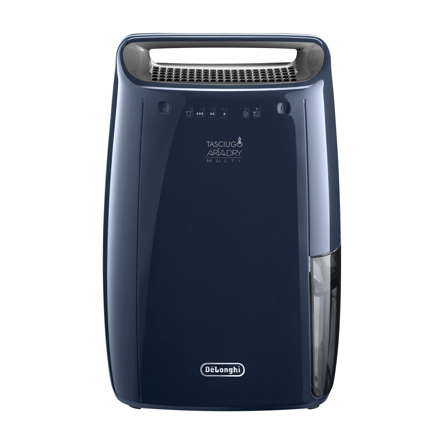 Delonghi DEX216F 16L AriaDry Quiet Laundry Dehumidifier - 2 Years Warranty         