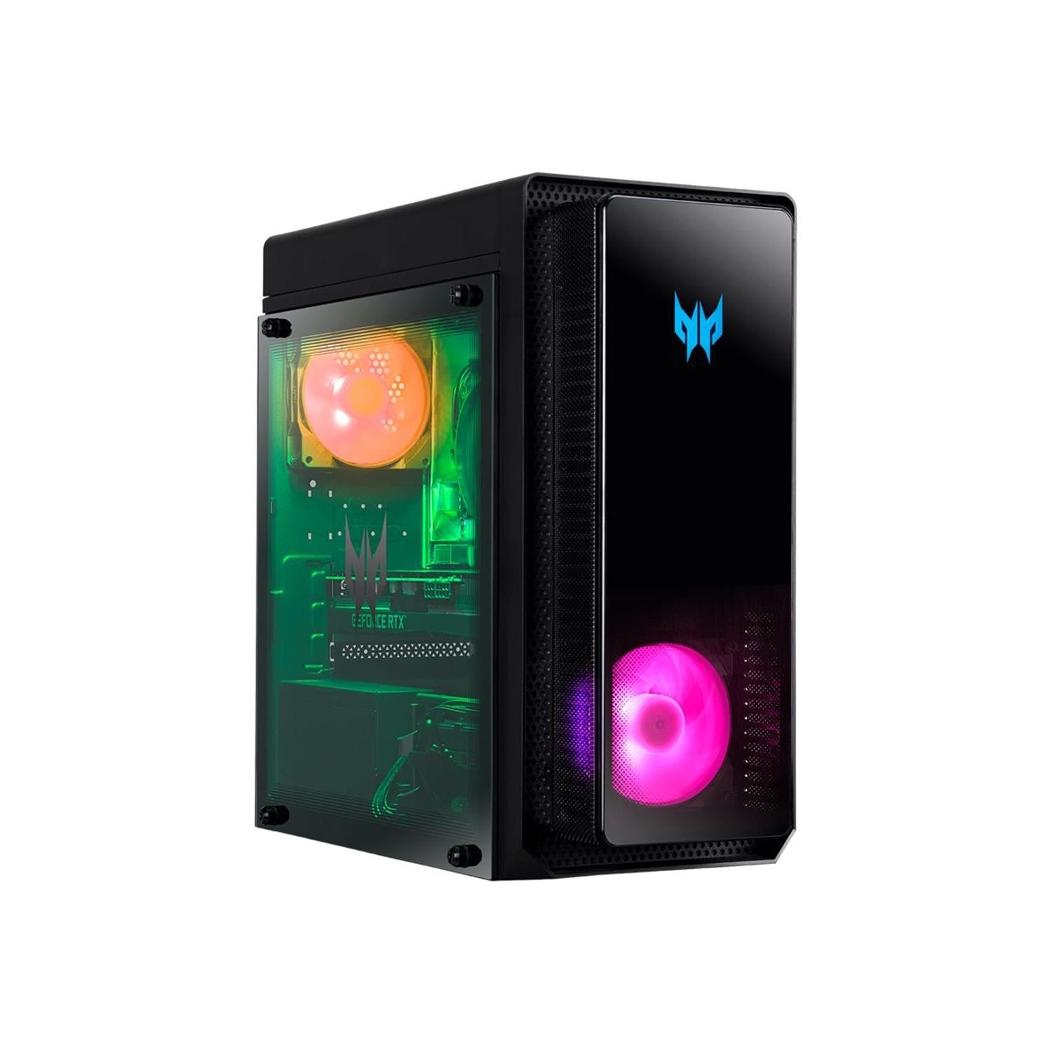 Acer Predator Orion 3000 Core i7-12700 1GB 512GB SSD + 1TB HDD GeForce RTX 3070 Windows 11 Gaming PC