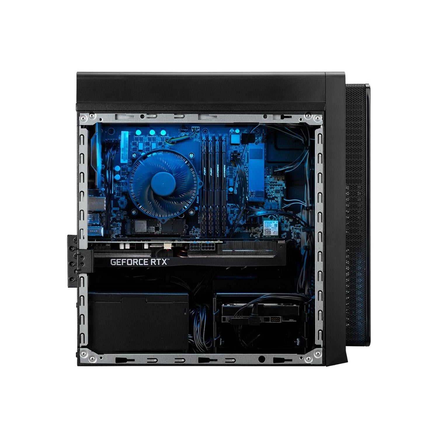 Acer Predator Orion 3000 Core i7-12700 1GB 512GB SSD + 1TB HDD GeForce RTX 3070 Windows 11 Gaming PC