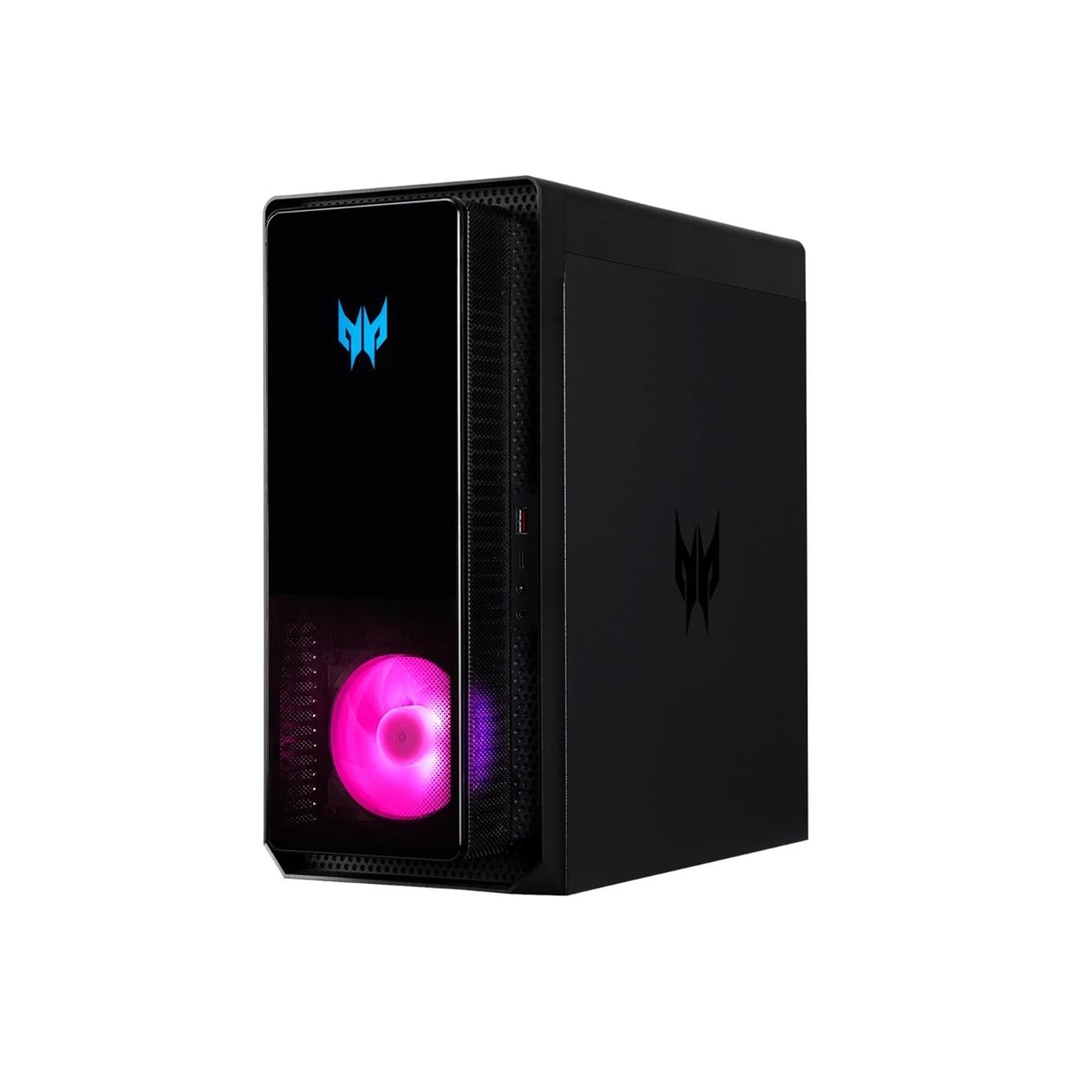 Acer Predator Orion 3000 Core i7-12700 1GB 512GB SSD + 1TB HDD GeForce RTX 3070 Windows 11 Gaming PC