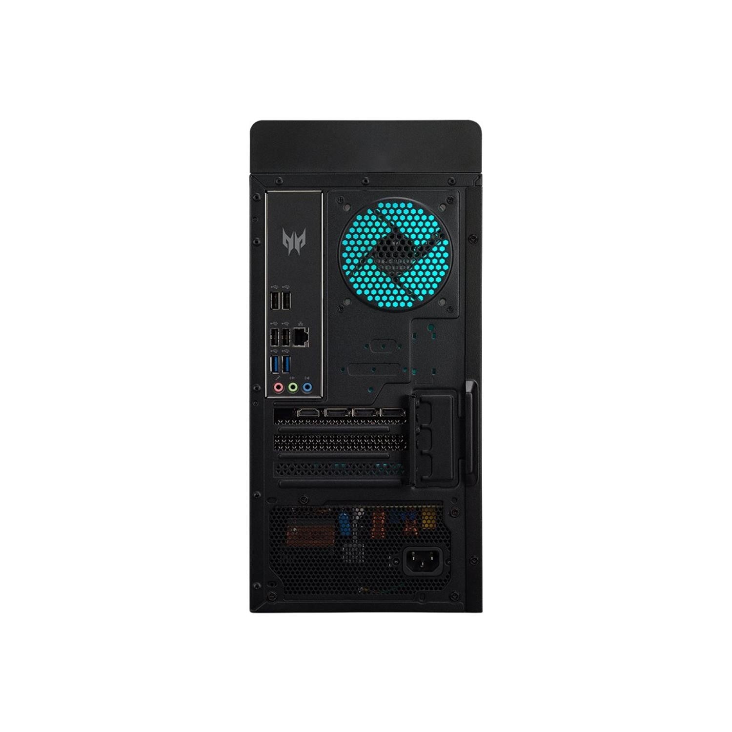 Acer Predator Orion 3000 Core i7-12700 1GB 512GB SSD + 1TB HDD GeForce RTX 3070 Windows 11 Gaming PC