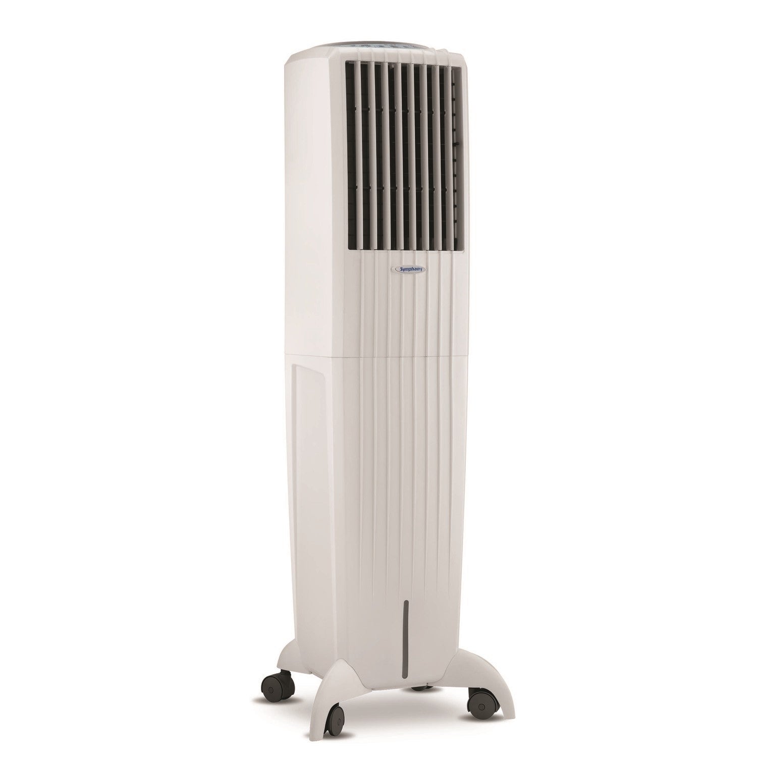 GRADE A2 - Symphony 35L DIET35I Portable Evaporative Air Cooler with IPure PM 2.5 Air Purifier Technology