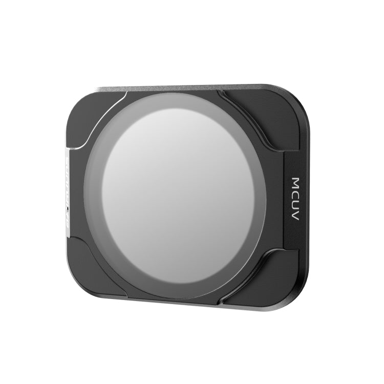 Sunnylife A2S-FI9341 MCUV Lens Filter for DJI Air 2S, UV Filter
