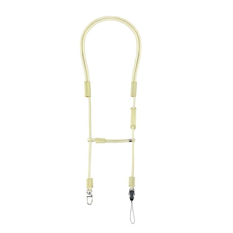 For DJI Pocket 3 STARTRC Adjustable Double-Ended Neck Strap