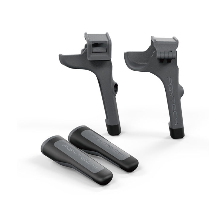 PGYTECH P-HA-037 Shock Absorption Landing High Stand for DJI Mavic 2, P-HA-037 For DJI Mavic 2