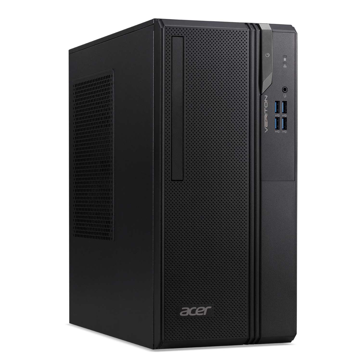 Acer Veriton S2 VS2690G Intel Core i5 8GB RAM 512 GB SSD Windows 11 Pro Desktop