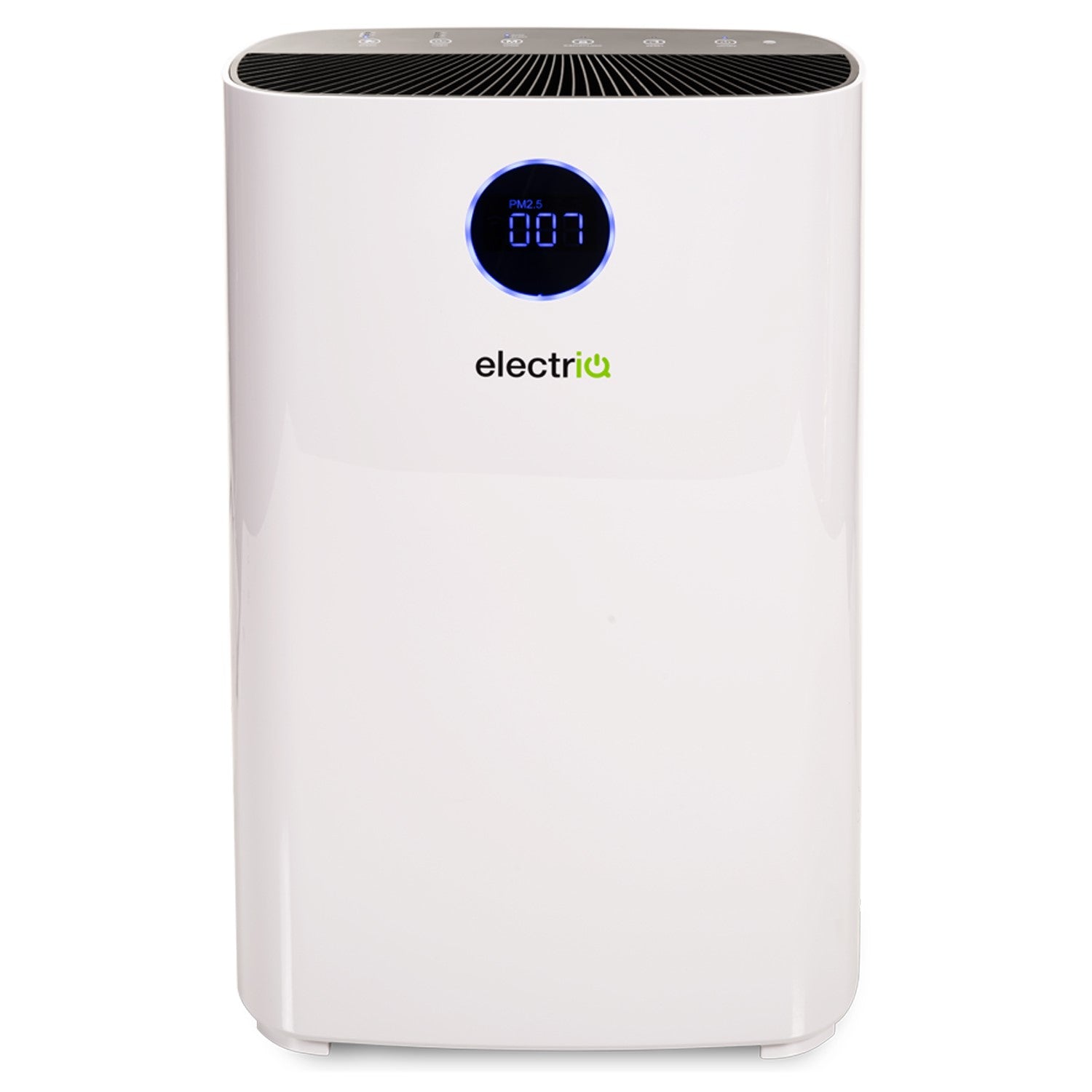 electriQ 3 Stage HEPA & PM2.5 Air Purifier