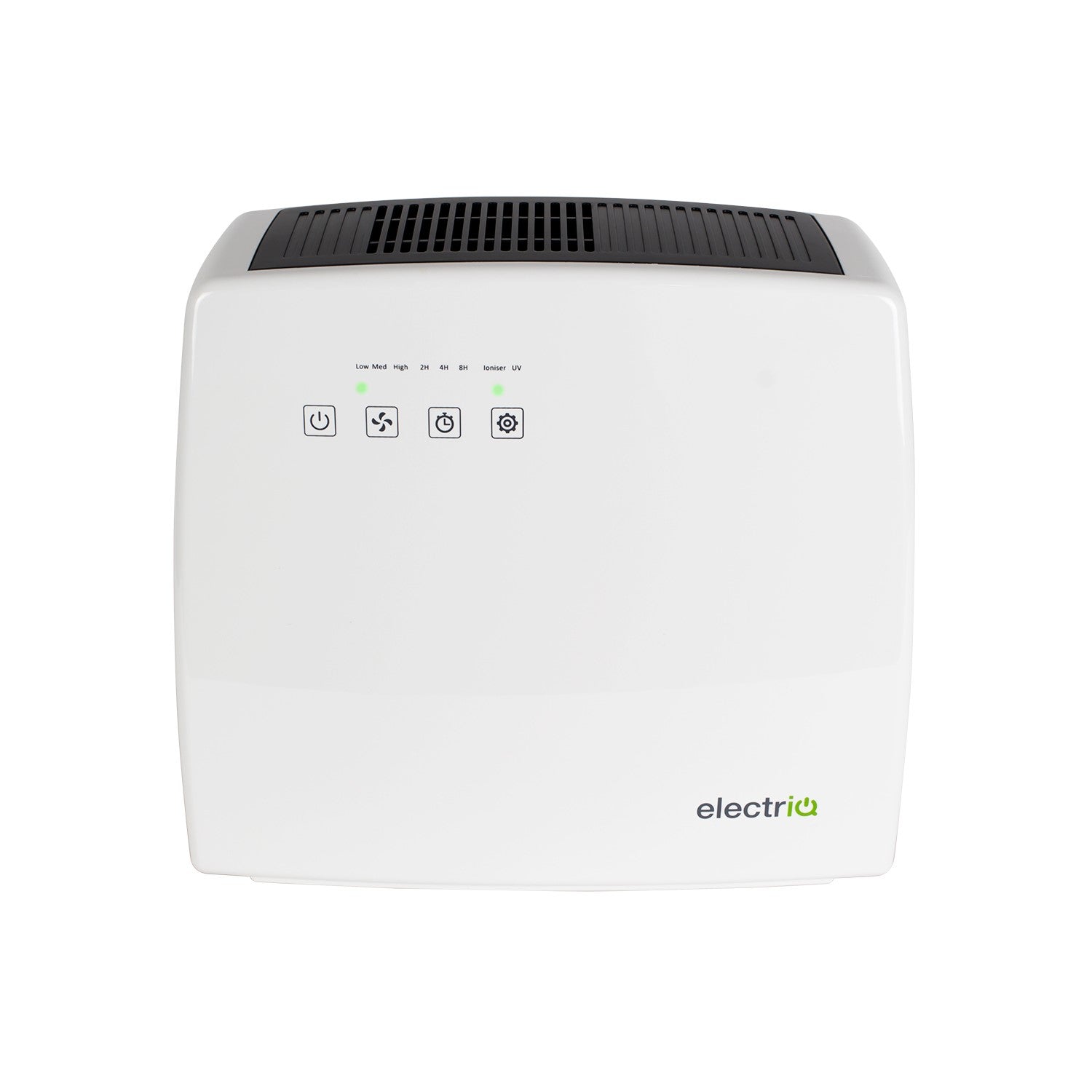 electriQ 5 Stage HEPA UV Air Purifier