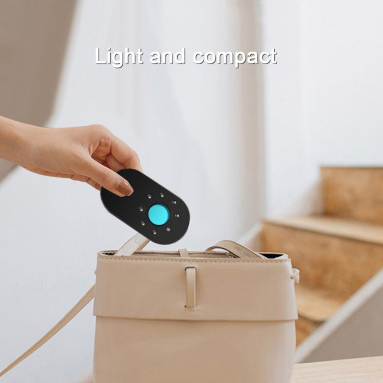 S001 Hotel Anti-candid Camera Infrared Detector, S001