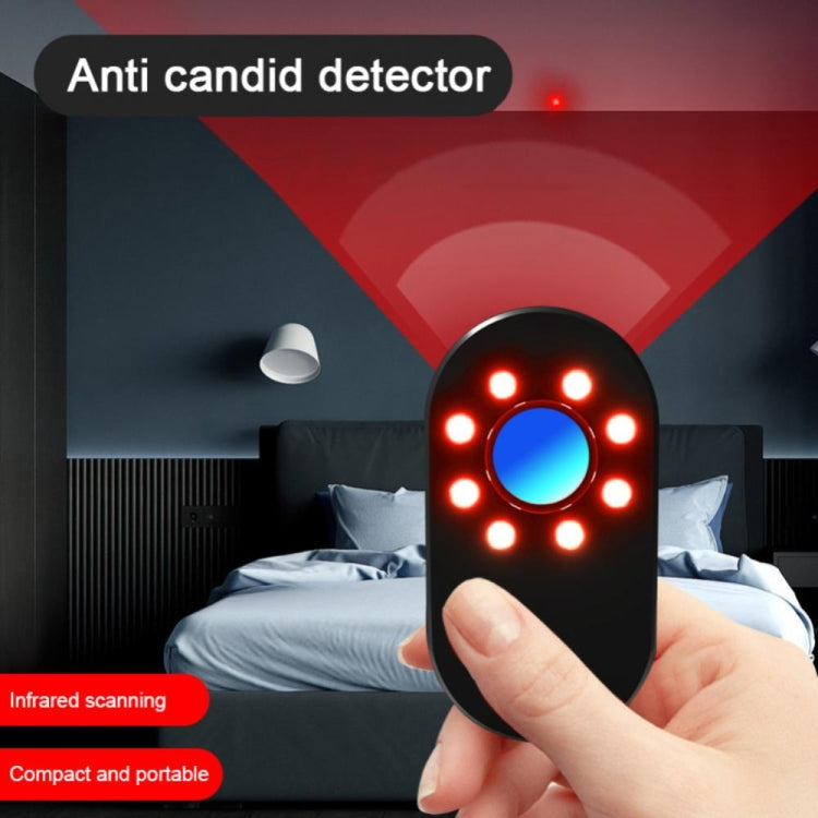 S001 Hotel Anti-candid Camera Infrared Detector, S001
