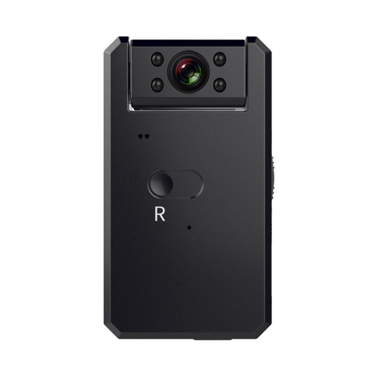 Infrared Night Vision Mini HD WiFi Camera 120 Degrees Recorder, WD6-C
